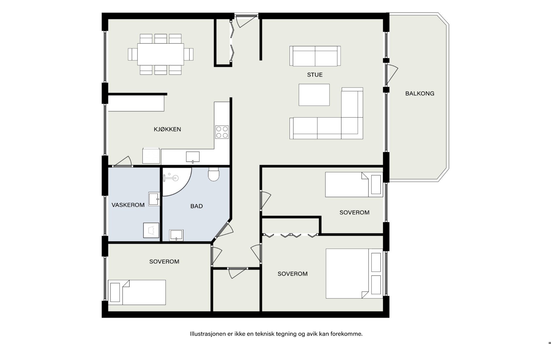 Kastanjeveien 126, DRAMMEN | DNB Eiendom | Fra hjem til hjem