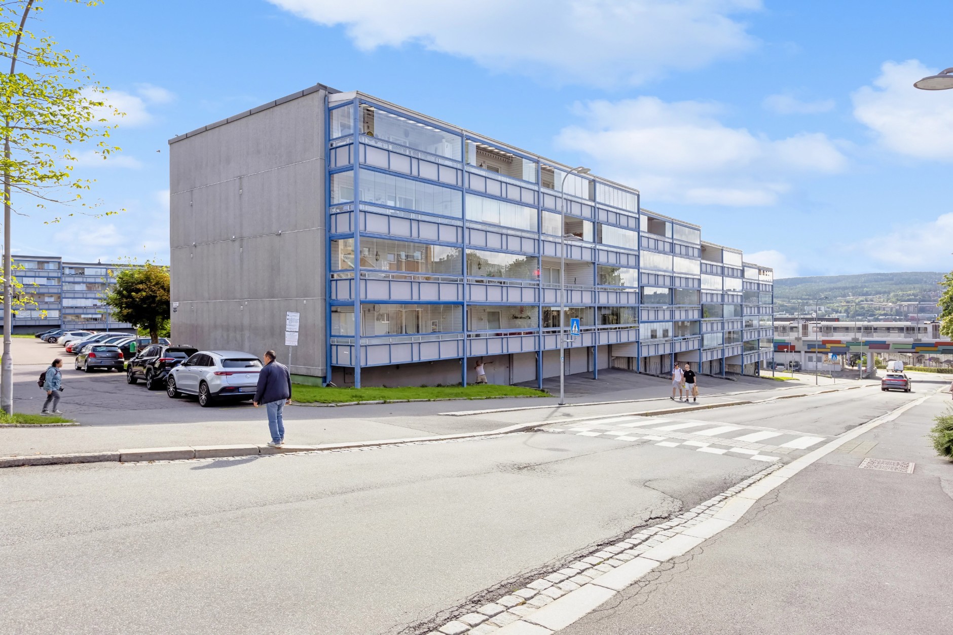 Veitvetveien 6A, OSLO | DNB Eiendom | Fra hjem til hjem