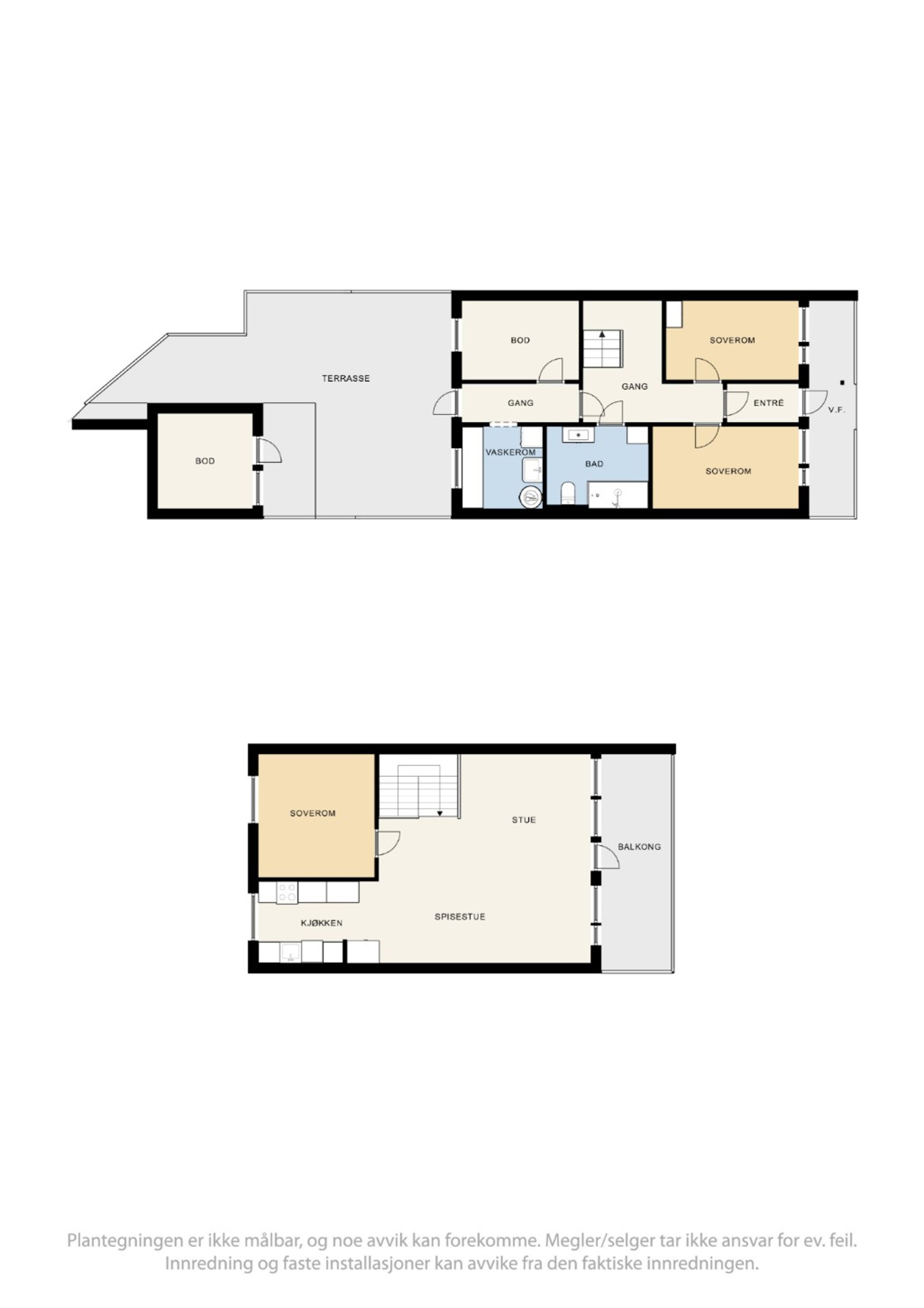 Høgåsen 21B, TVERLANDET | DNB Eiendom | Fra hjem til hjem