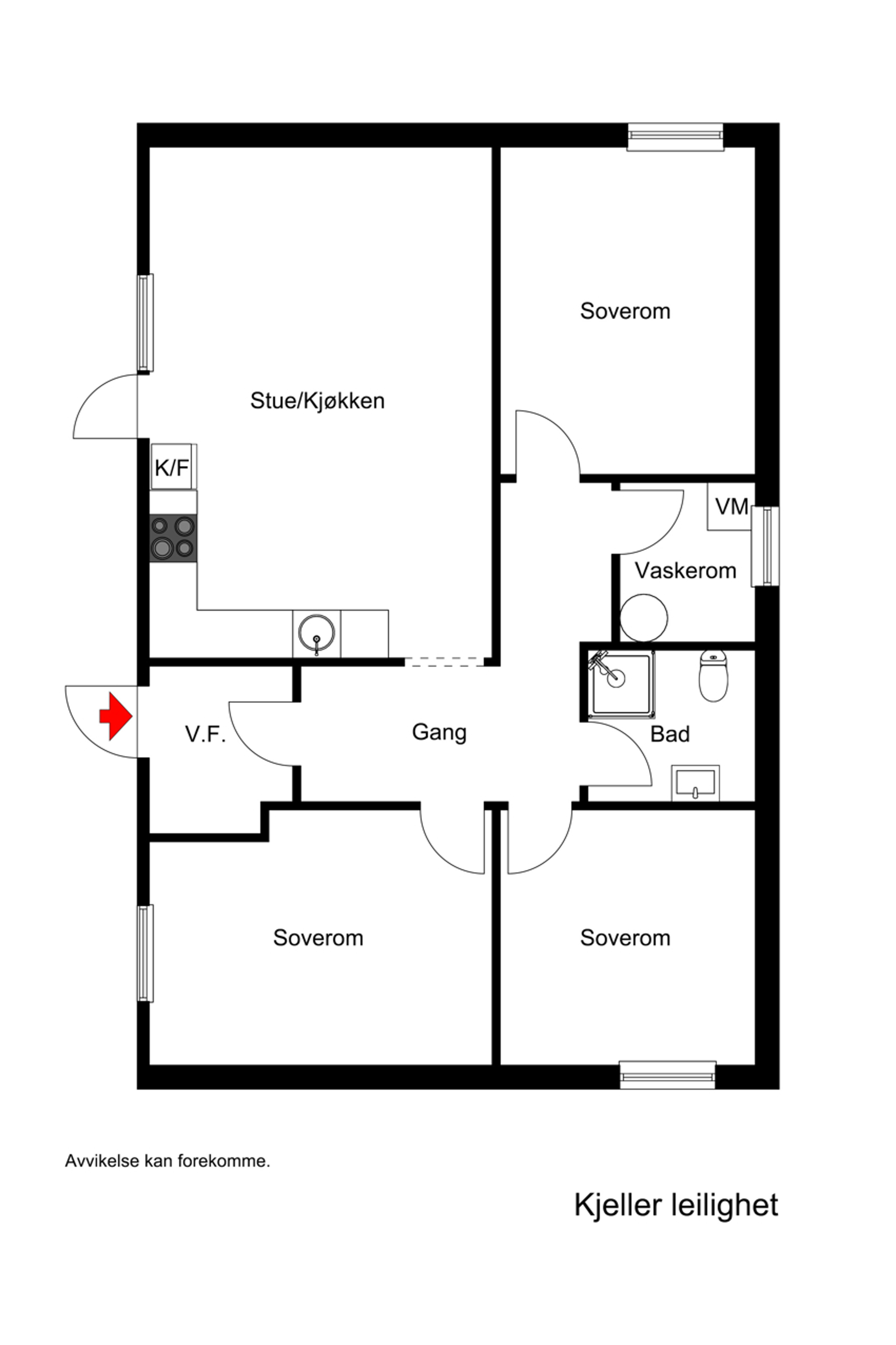 Tjønnbogen 2, MYRE | DNB Eiendom | Fra hjem til hjem