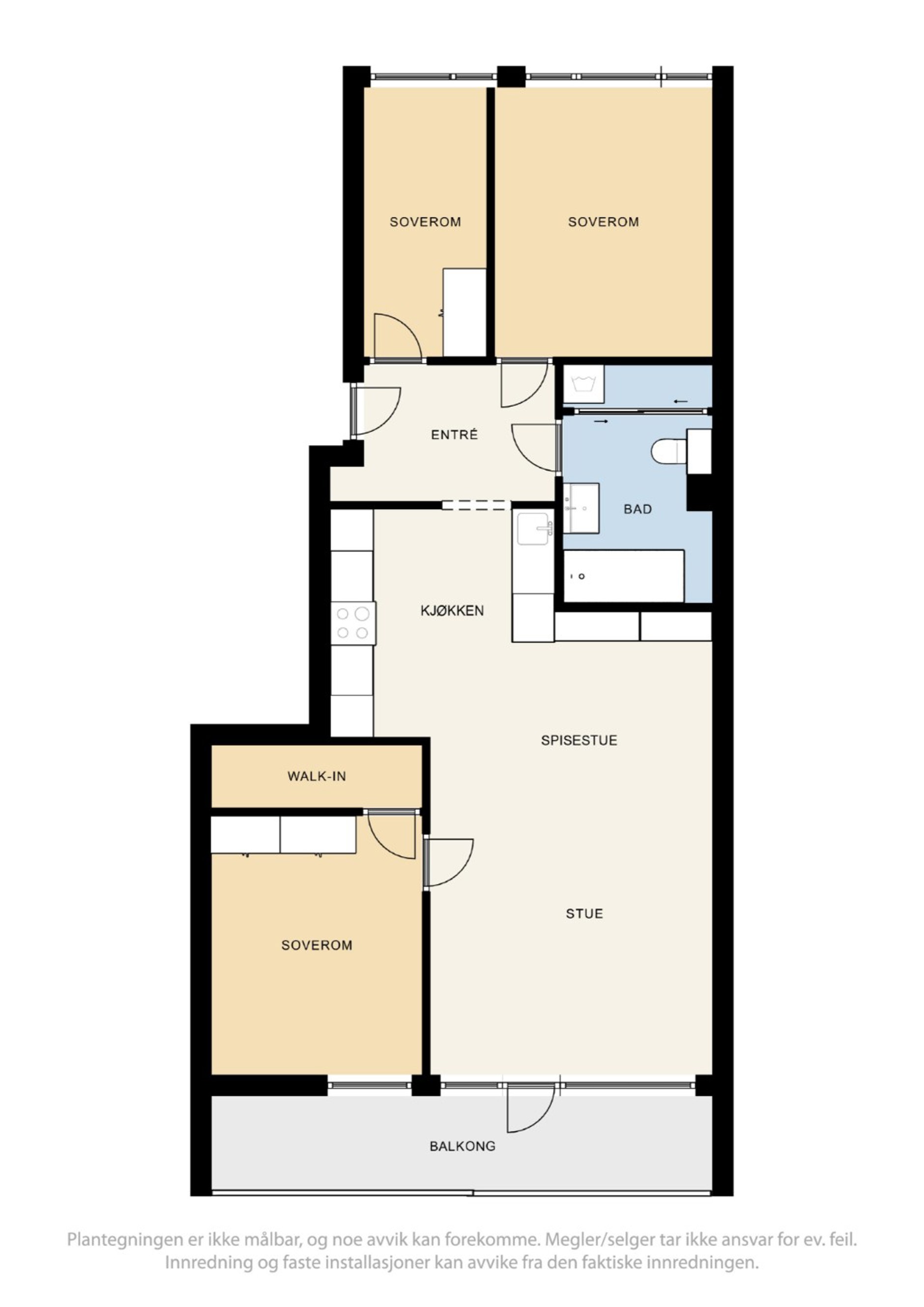 Huldreveien 53, BORGEN | DNB Eiendom | Fra hjem til hjem