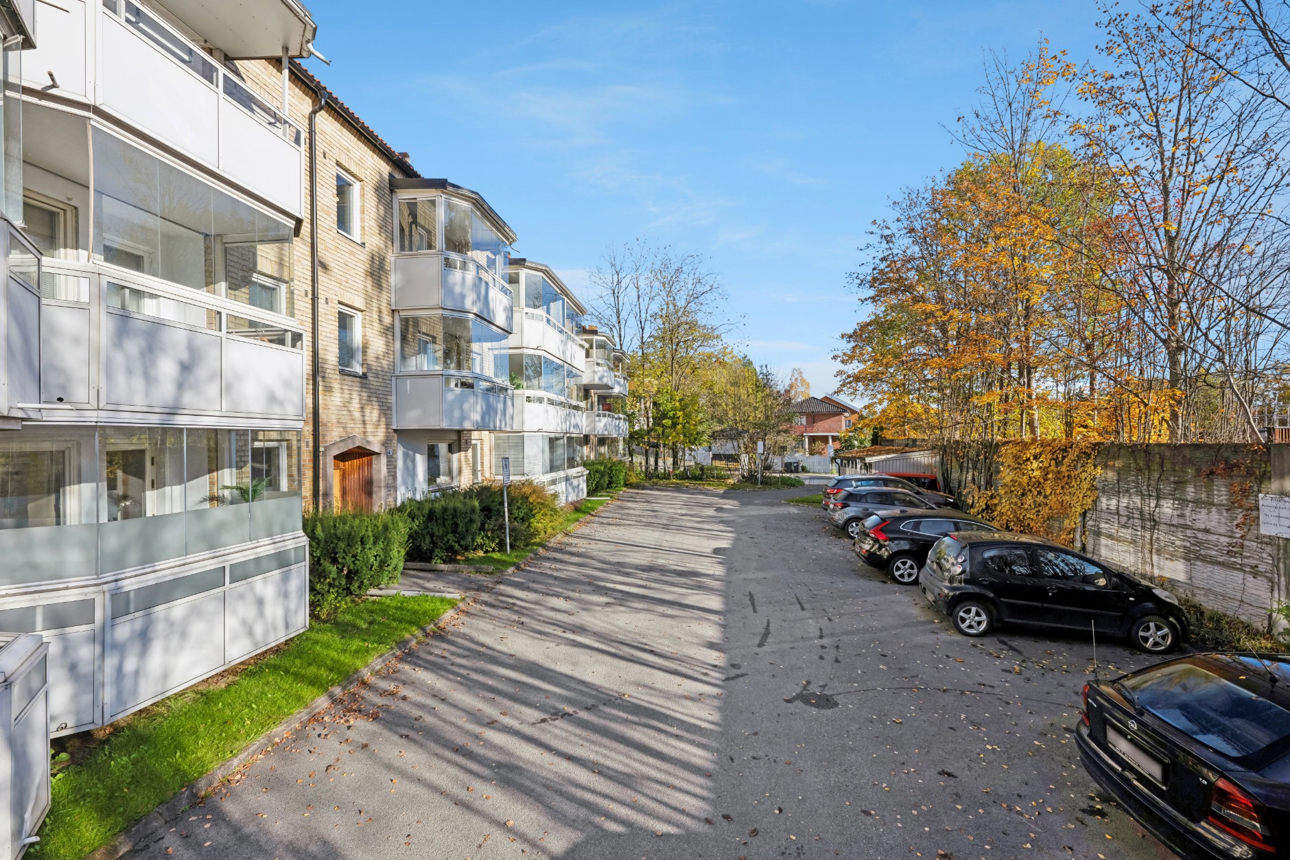 Ullernchausséen 46B, OSLO | DNB Eiendom | Fra hjem til hjem