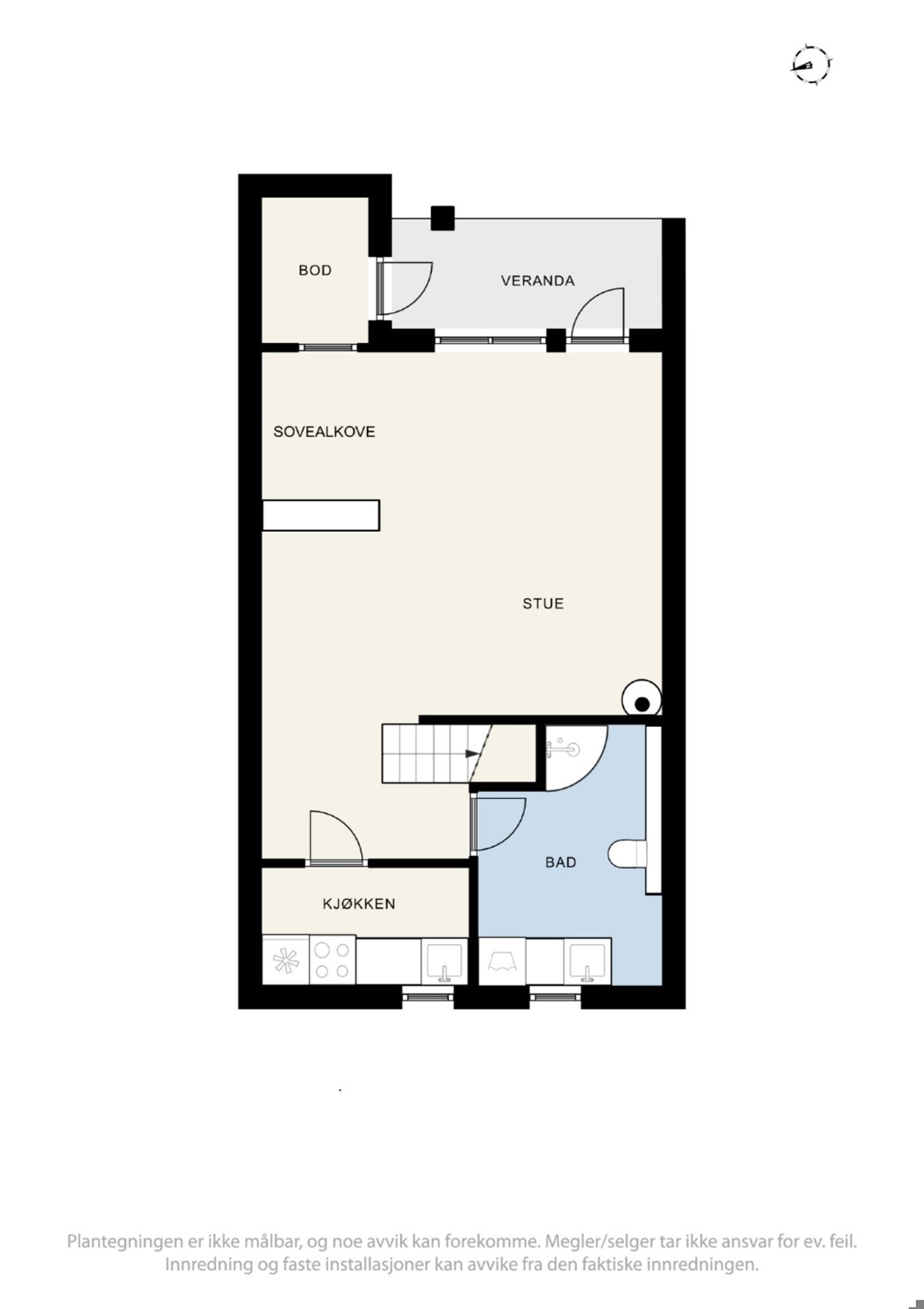 Vinkelvegen 21, TROMSØ | DNB Eiendom | Fra hjem til hjem