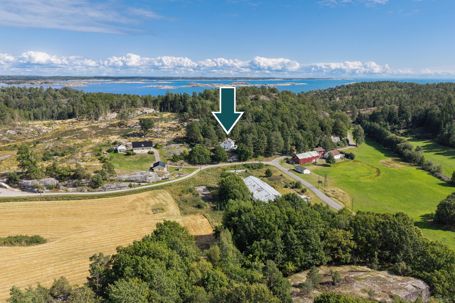 Stigerveien 13, SANDEFJORD