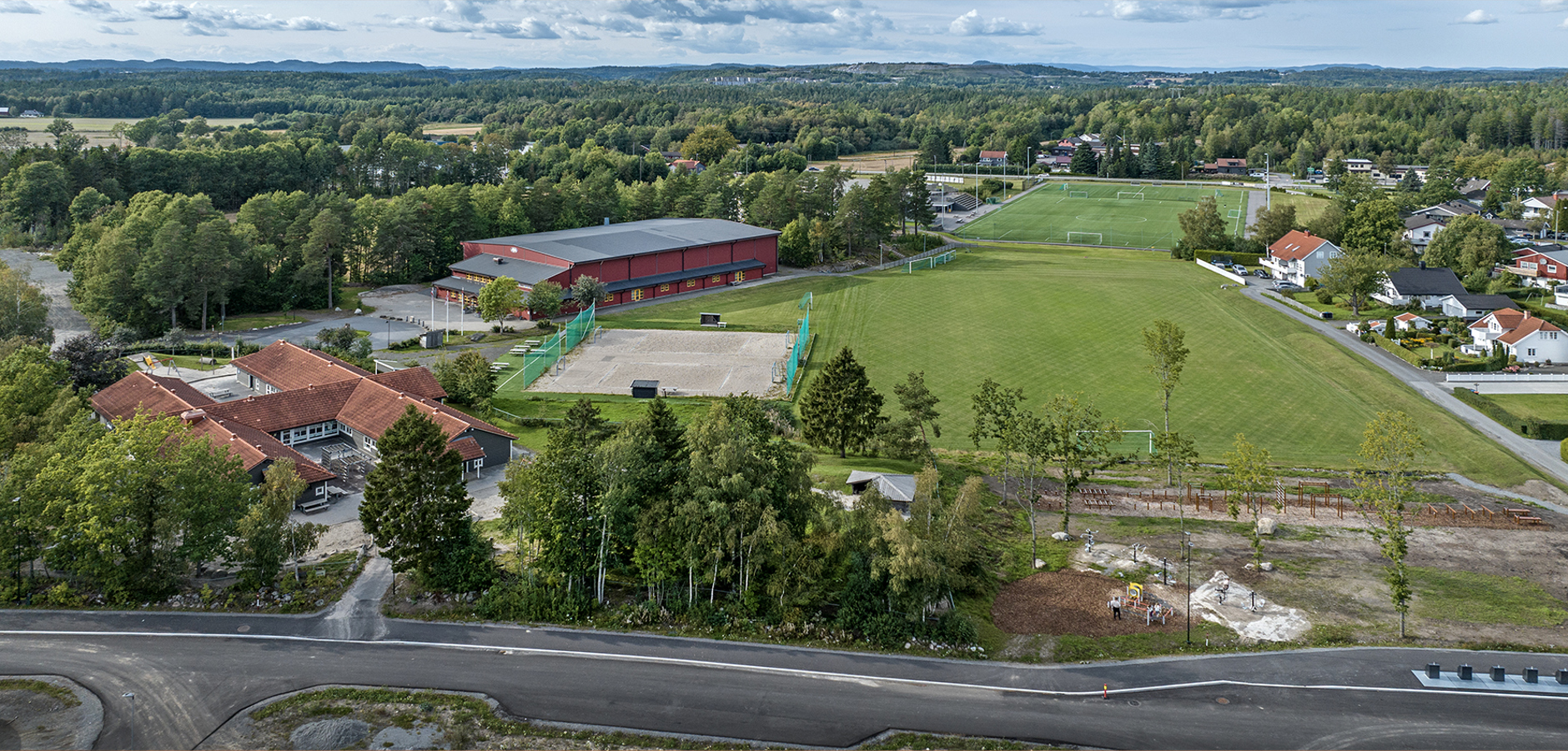 Løveskogen 72, TJODALYNG | DNB Eiendom | Fra hjem til hjem