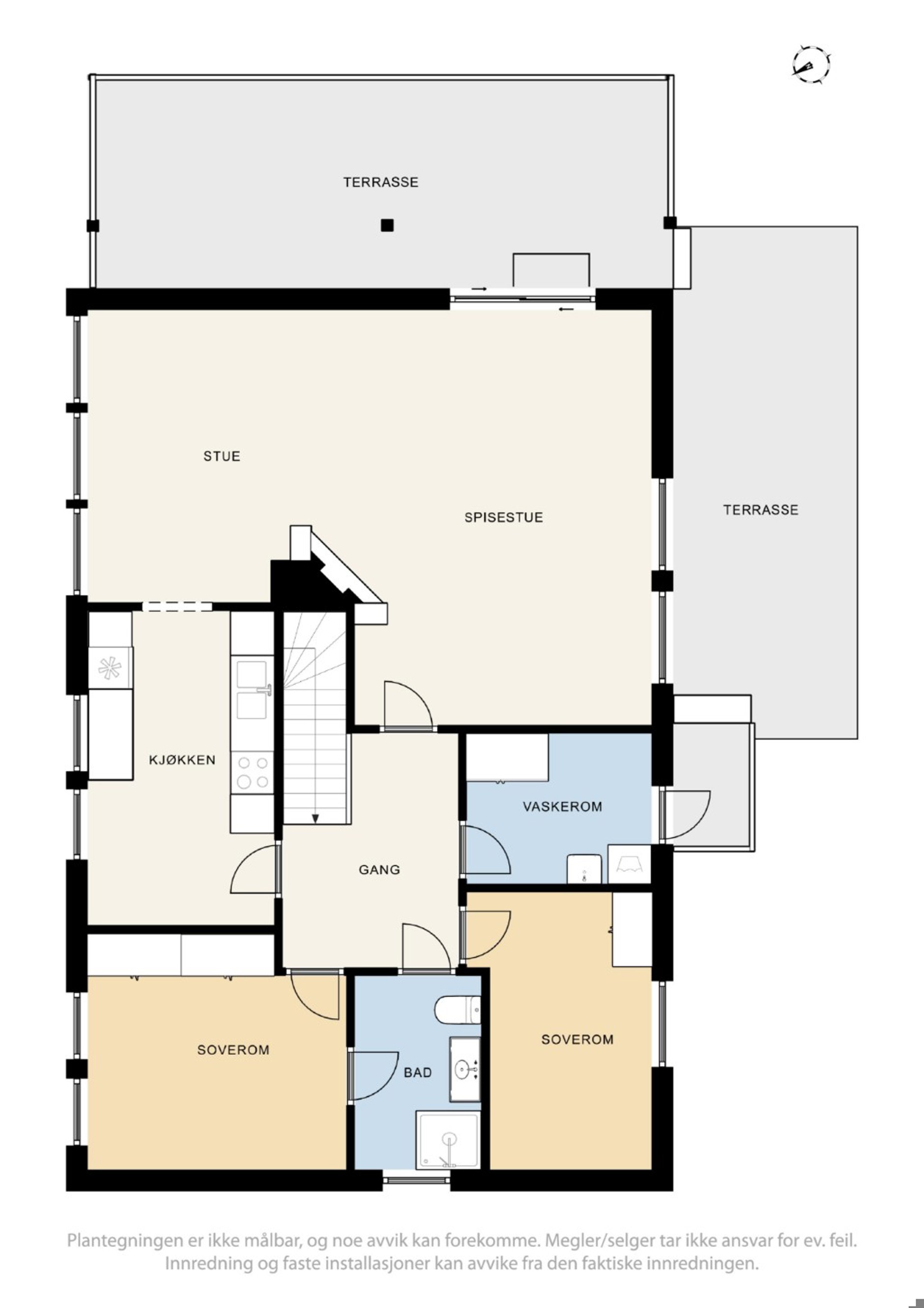 Limarka 74, HOMMERSÅK | DNB Eiendom | Fra hjem til hjem