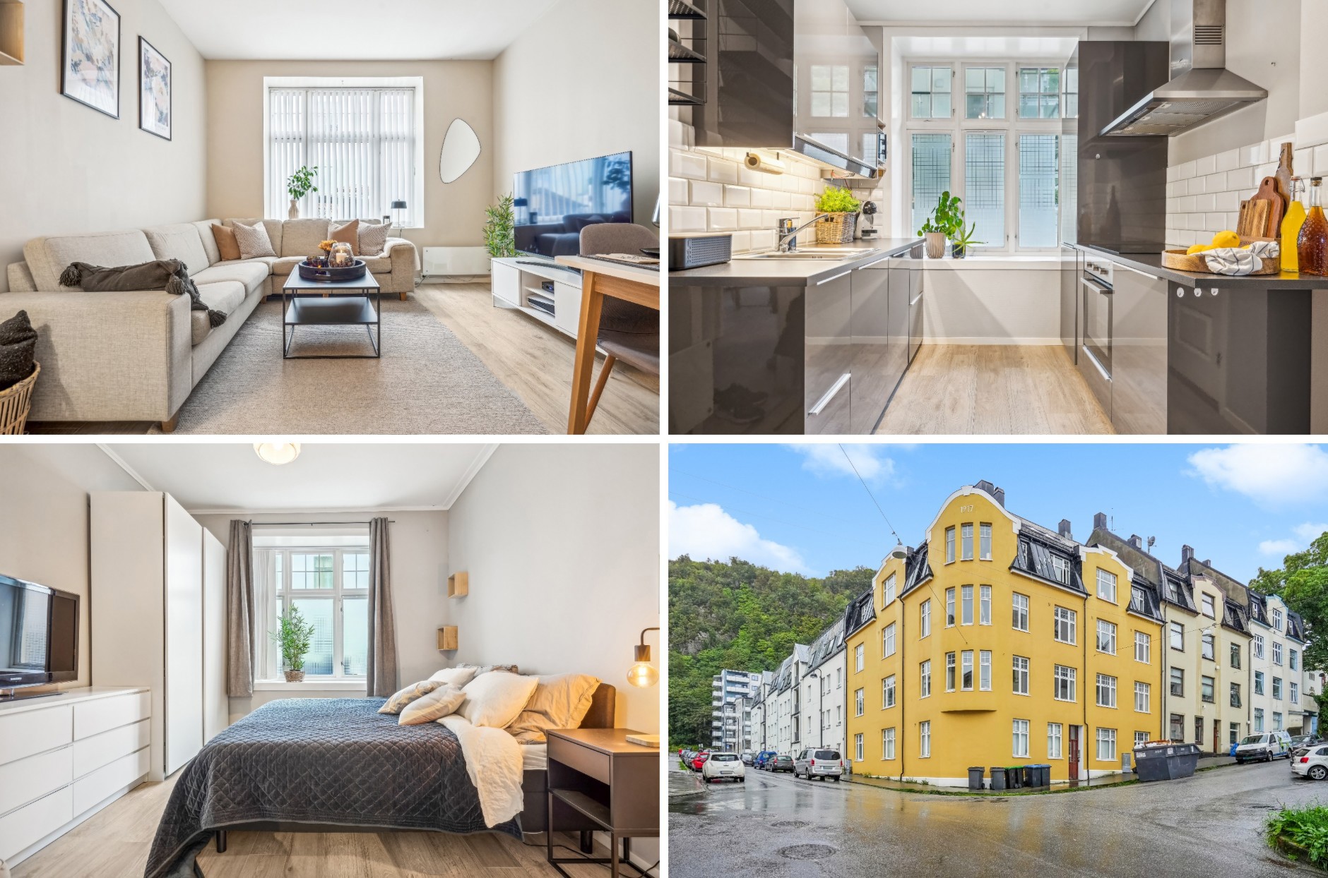 Hans Strøms gate 8, ÅLESUND | DNB Eiendom | Fra hjem til hjem