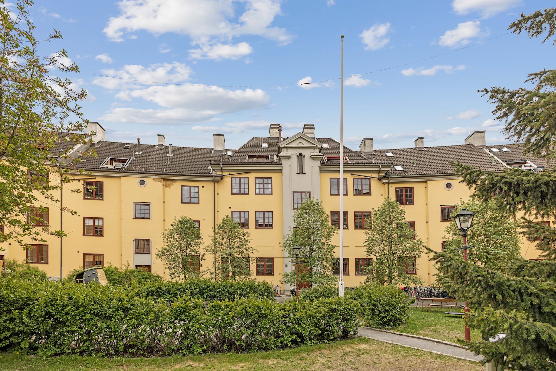 Brettevilles gate 18, OSLO | DNB Eiendom | Fra hjem til hjem