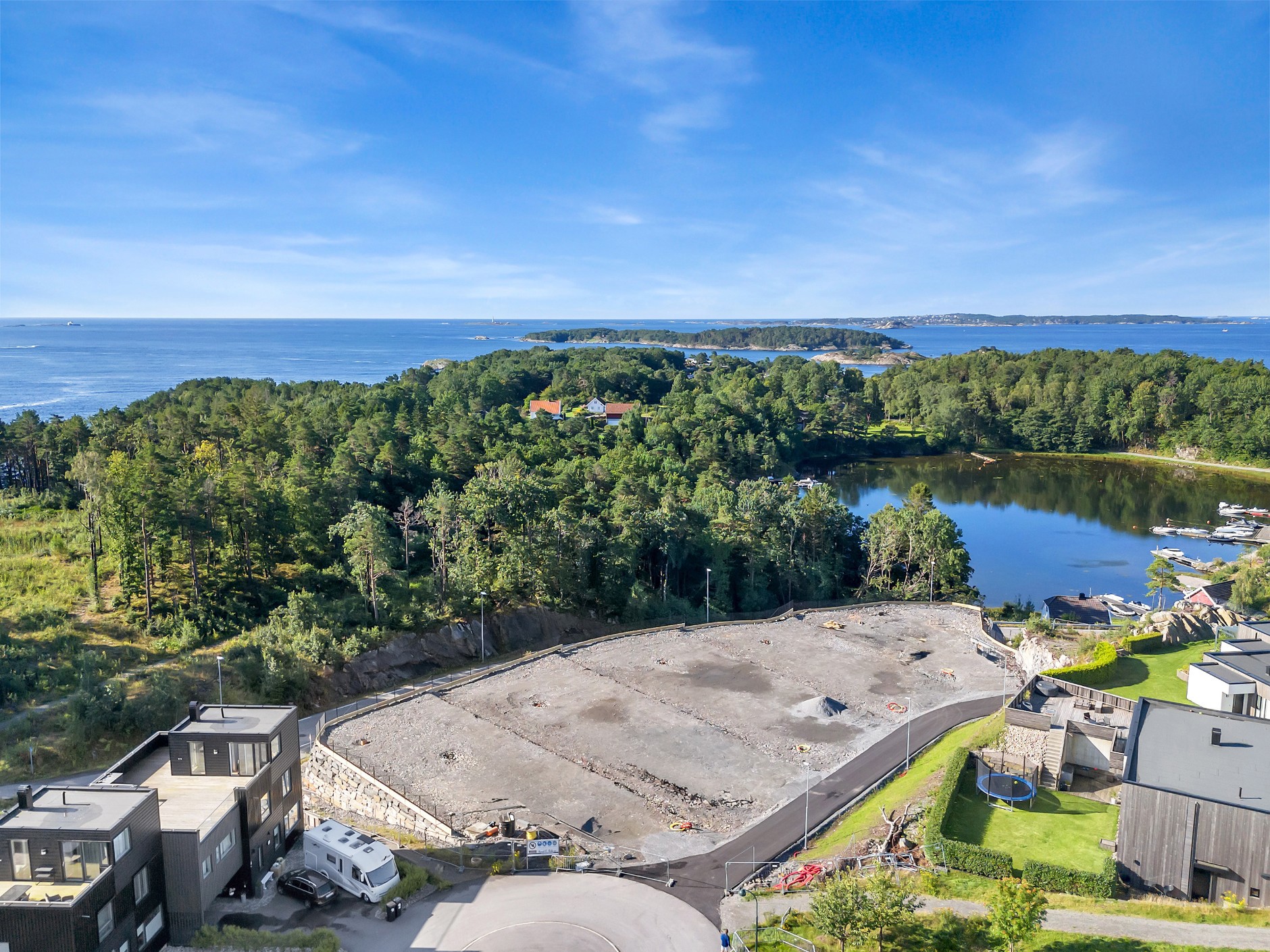 Dvergsnesbrinken 25, KRISTIANSAND S | DNB Eiendom | Fra hjem til hjem