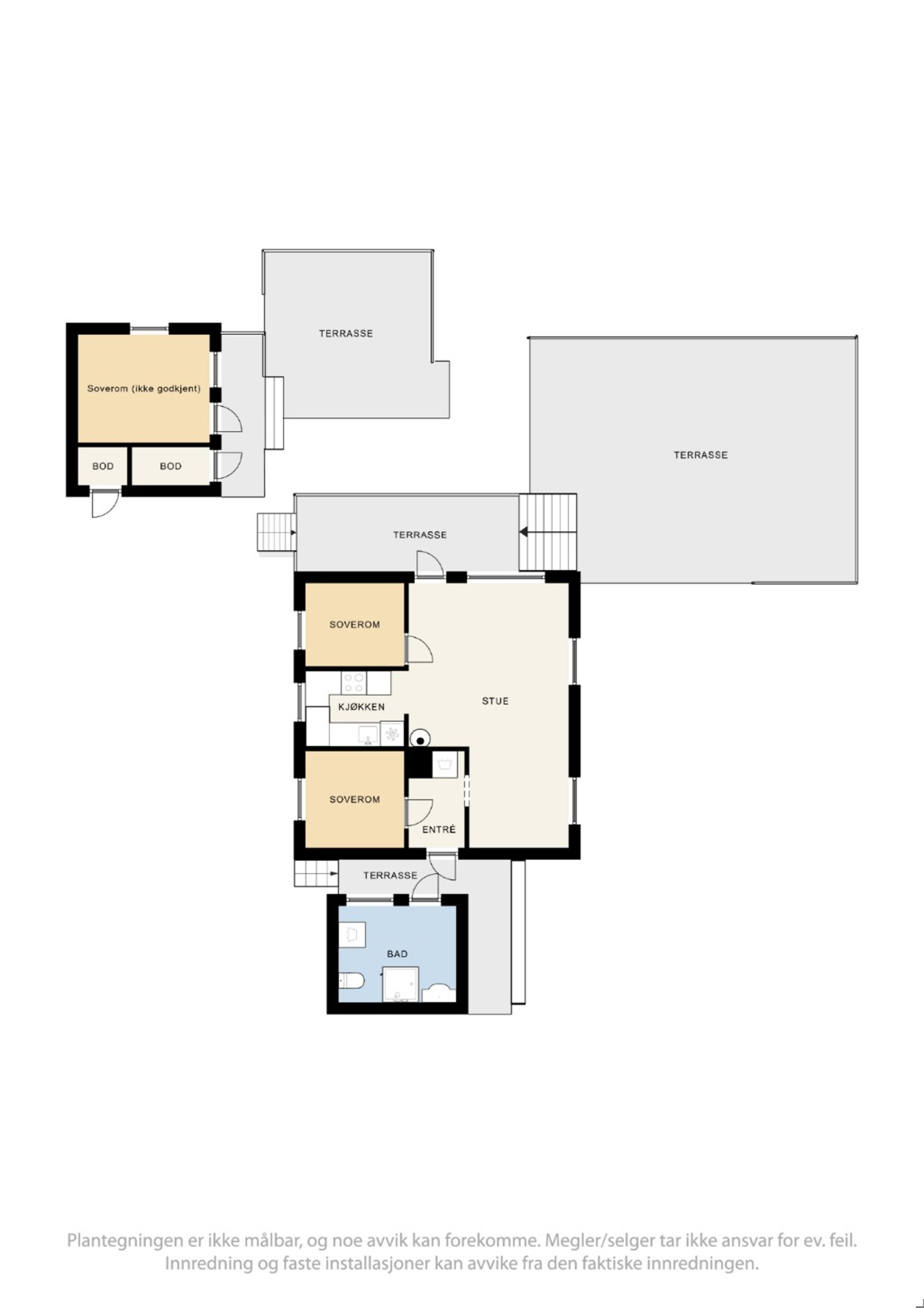 Bjørnstadveien 26B, FILTVET | DNB Eiendom | Fra hjem til hjem