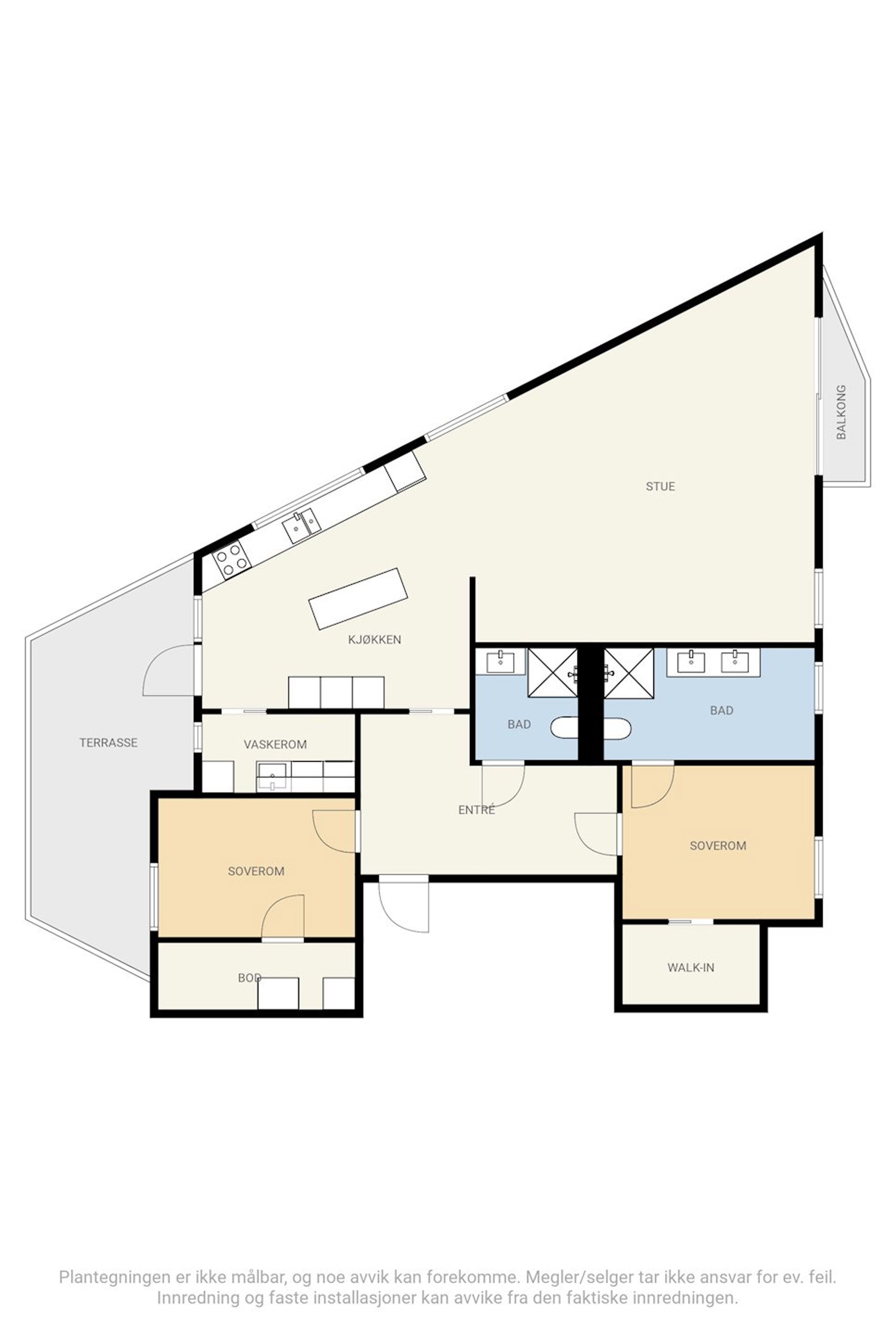 Rådhusgata 4E, SANDNES | DNB Eiendom | Fra hjem til hjem