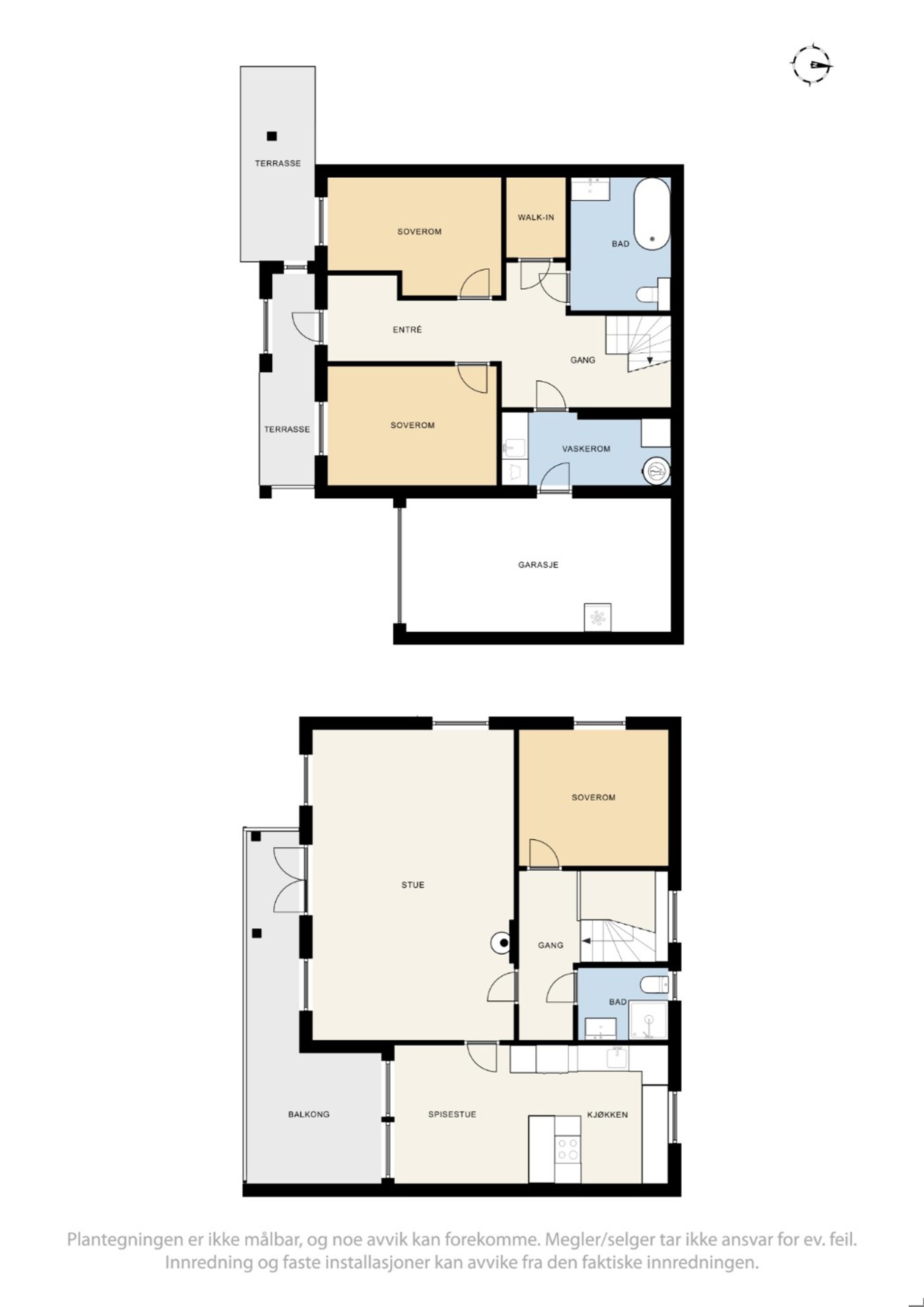 Storeteigane 8, GODØYA | DNB Eiendom | Fra hjem til hjem