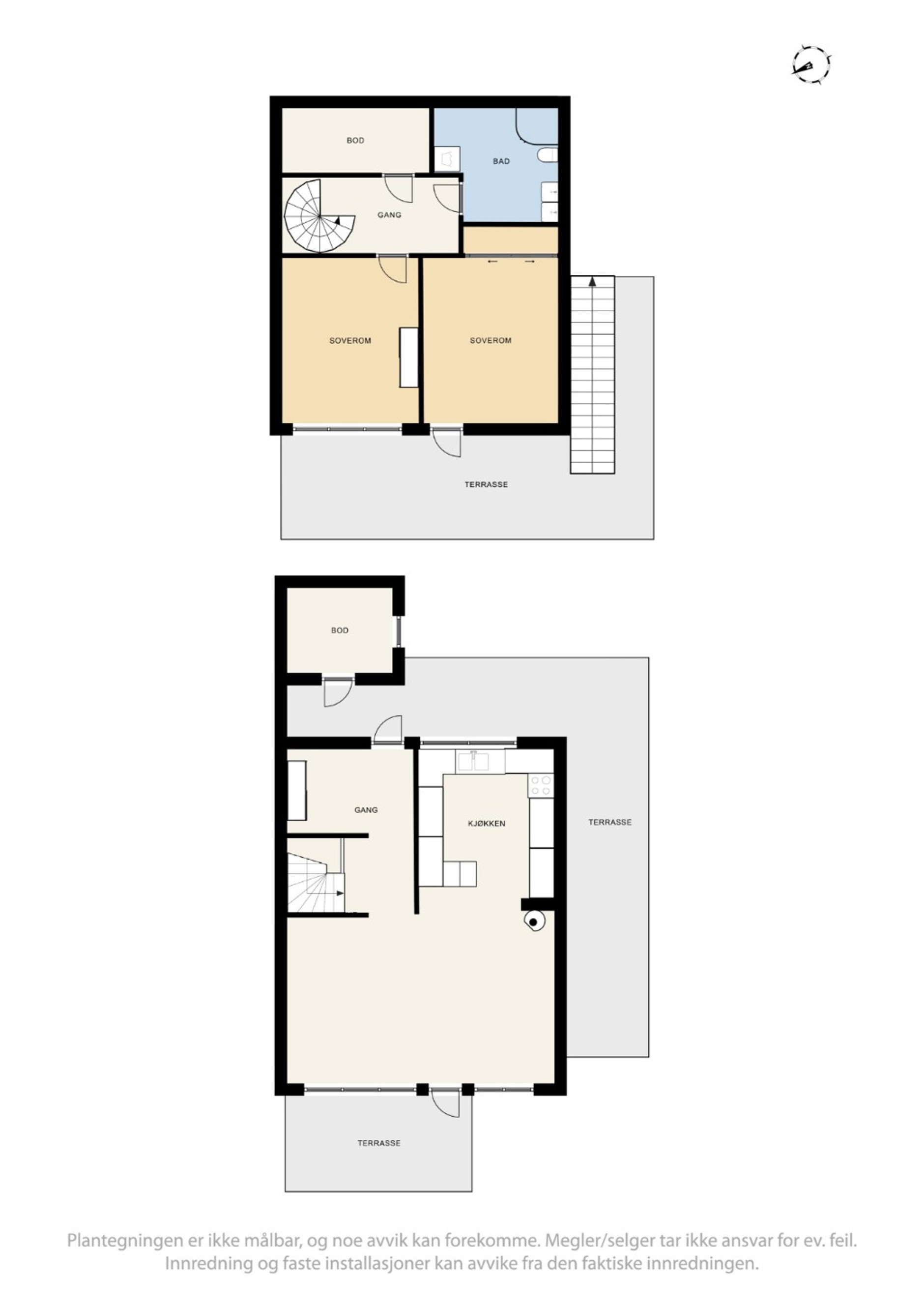 Fidjeåsen 4B, KRISTIANSAND S | DNB Eiendom | Fra hjem til hjem