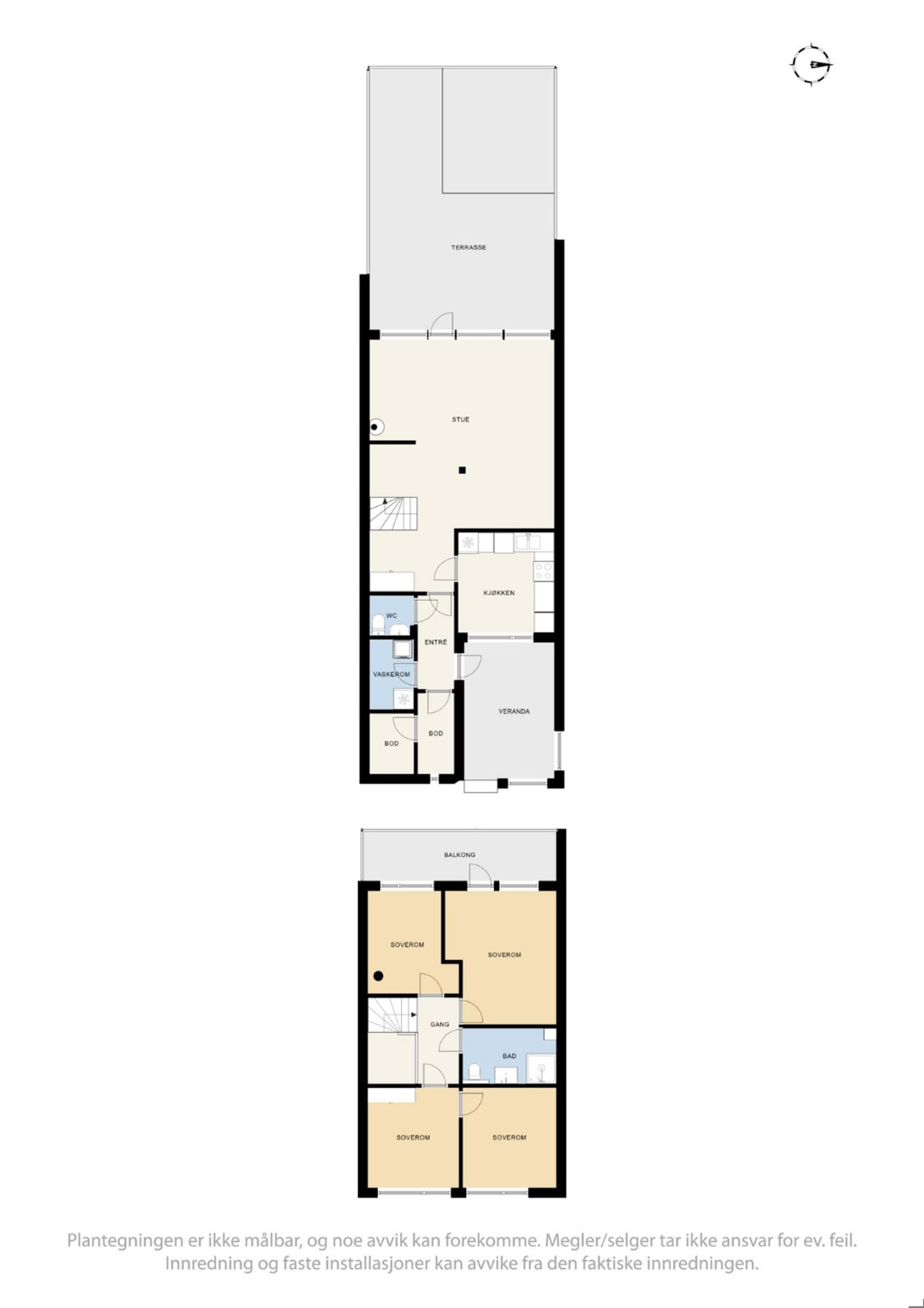 Hengsleveien 39, HØNEFOSS | DNB Eiendom | Fra hjem til hjem