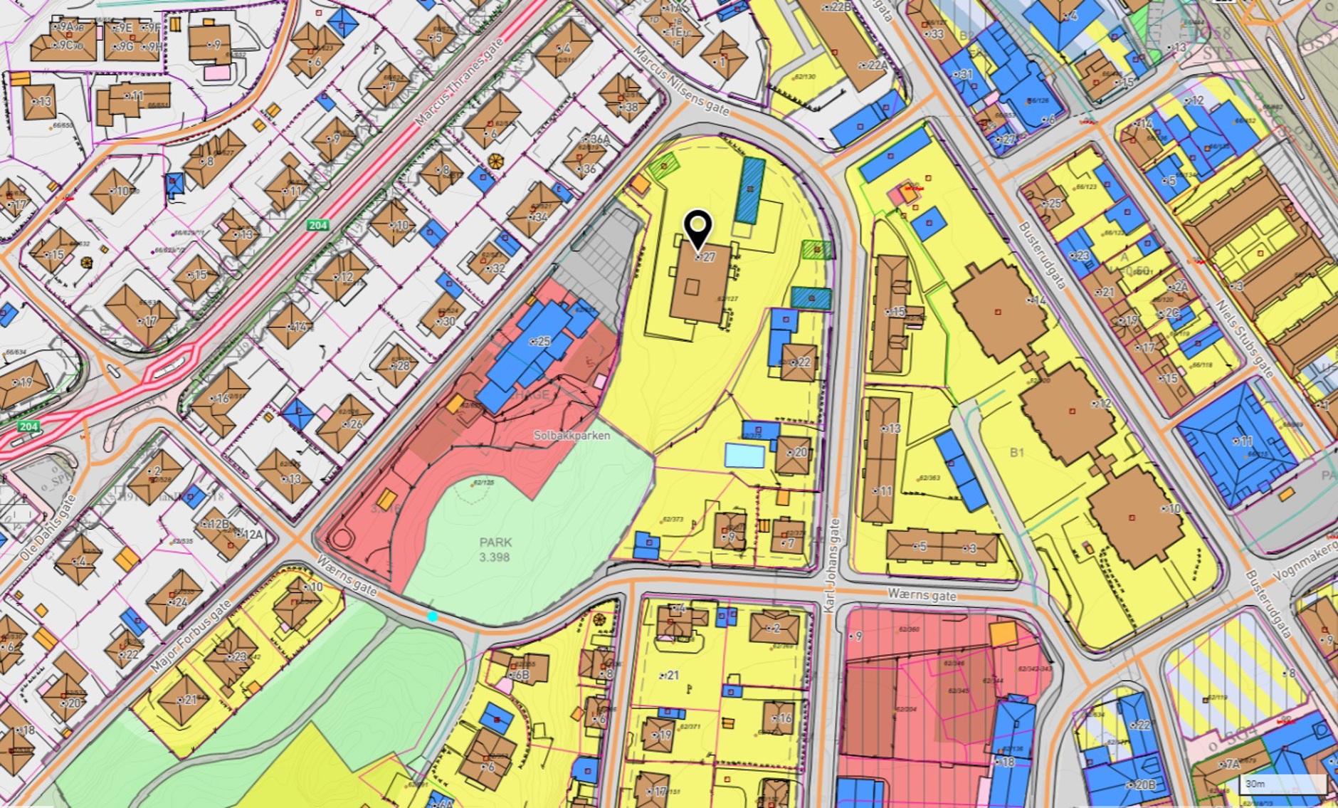 Major Forbus gate 27, HALDEN | DNB Eiendom | Fra hjem til hjem