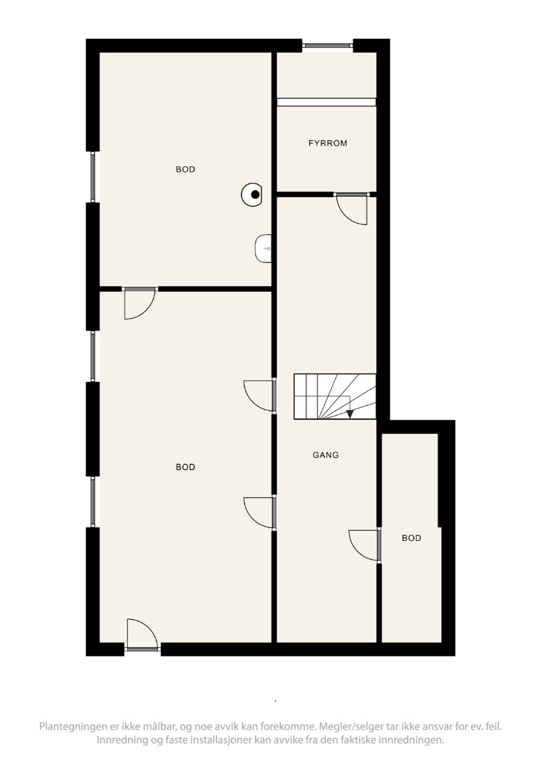 Åsmarkvegen 1209, ÅSMARKA | DNB Eiendom | Fra hjem til hjem