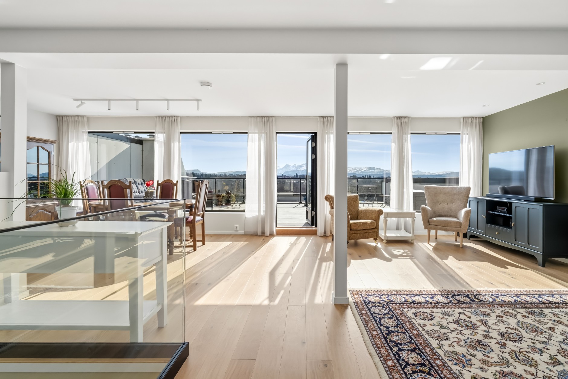 Junkerveien 55G, BODØ