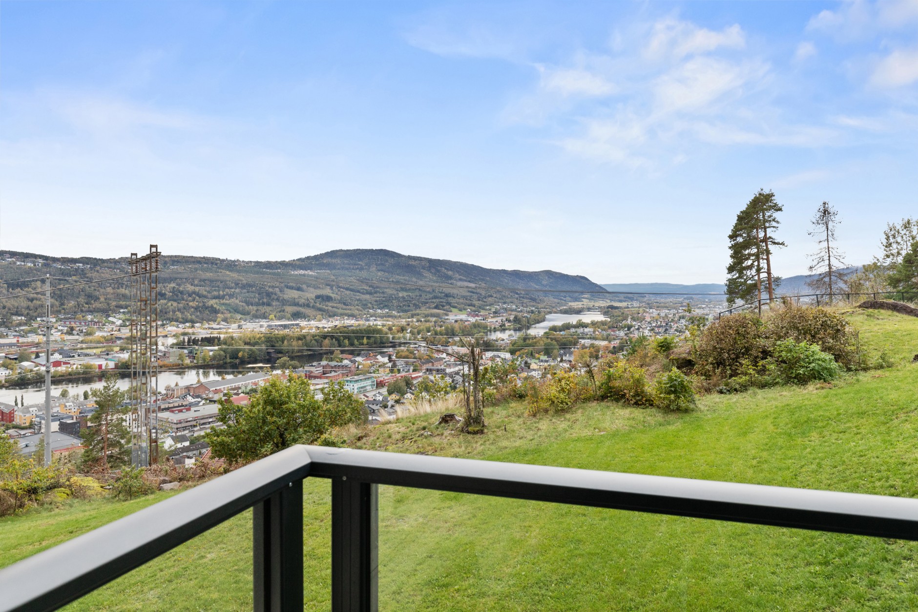 Underlia 57, DRAMMEN