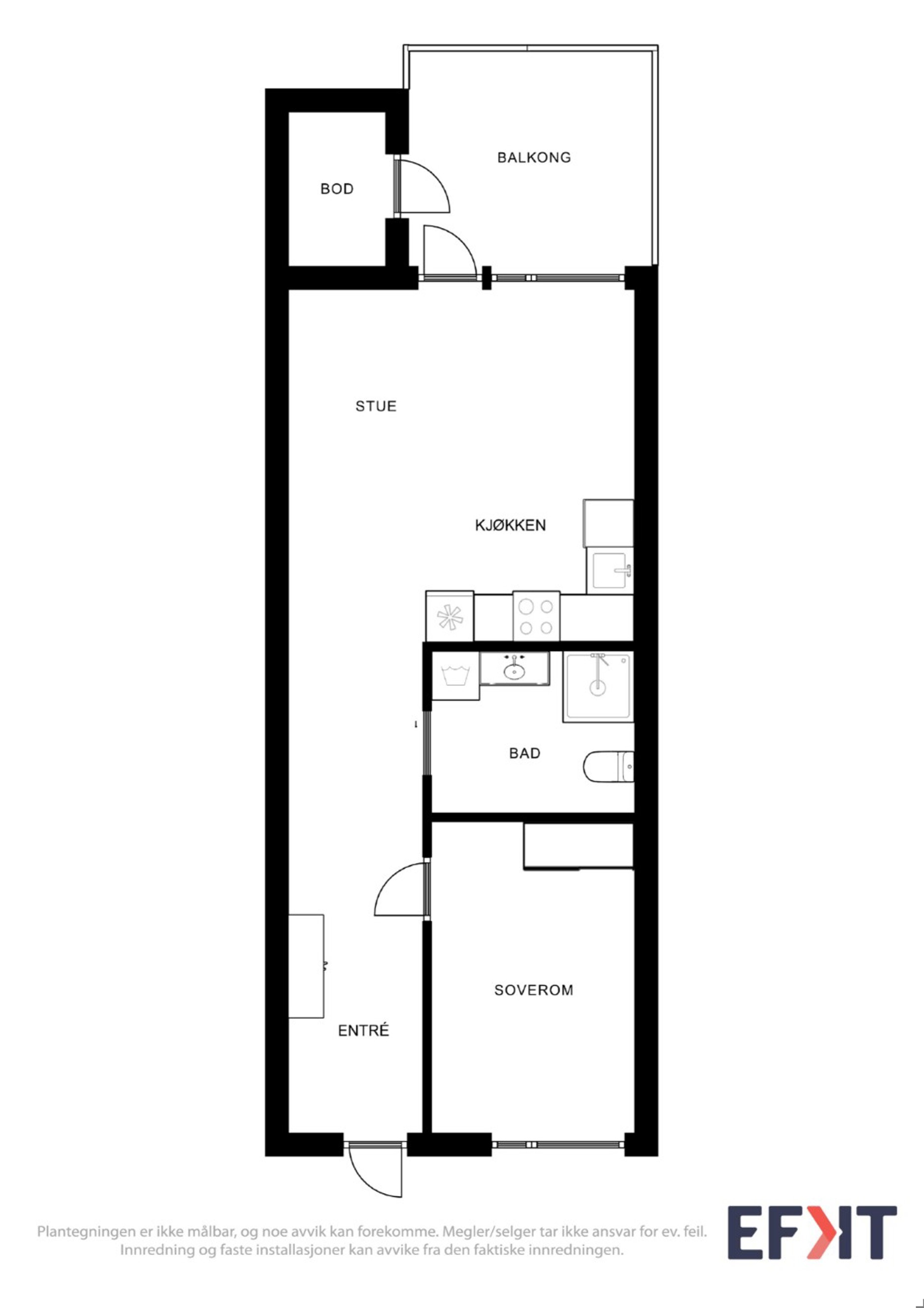 Brånåslia 1B, SKEDSMOKORSET | DNB Eiendom | Fra hjem til hjem