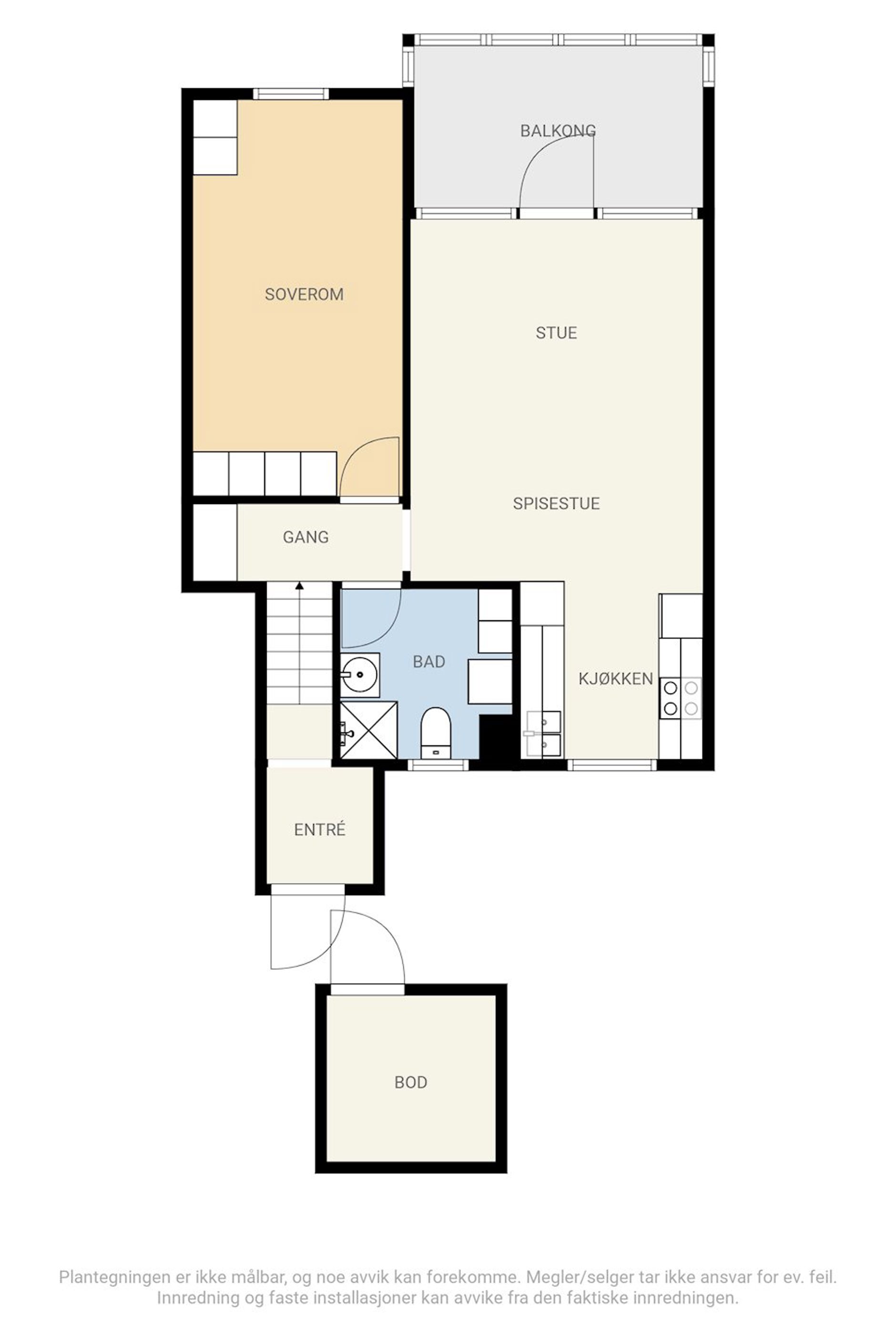 Granittvegen 134, KROKELVDALEN | DNB Eiendom | Fra hjem til hjem