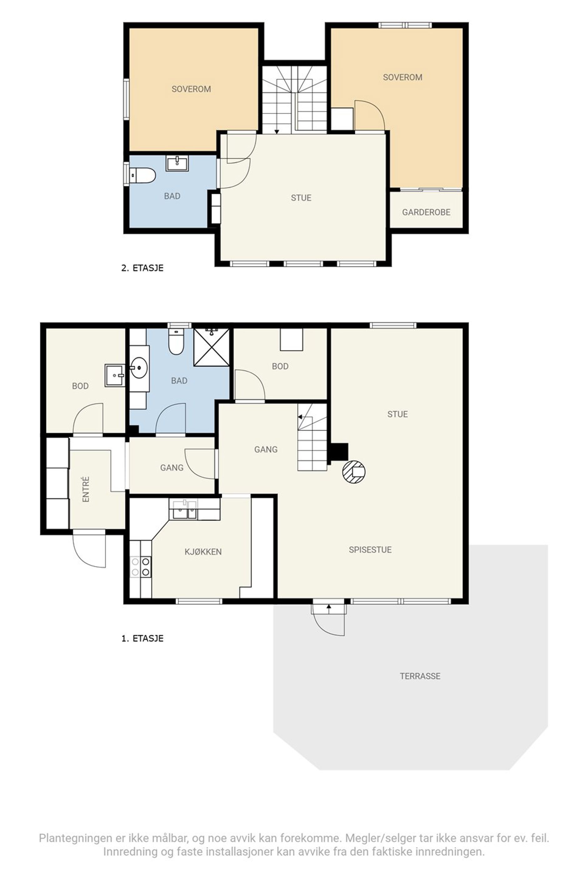 Kløfterhagen 60, OSLO | DNB Eiendom | Fra hjem til hjem