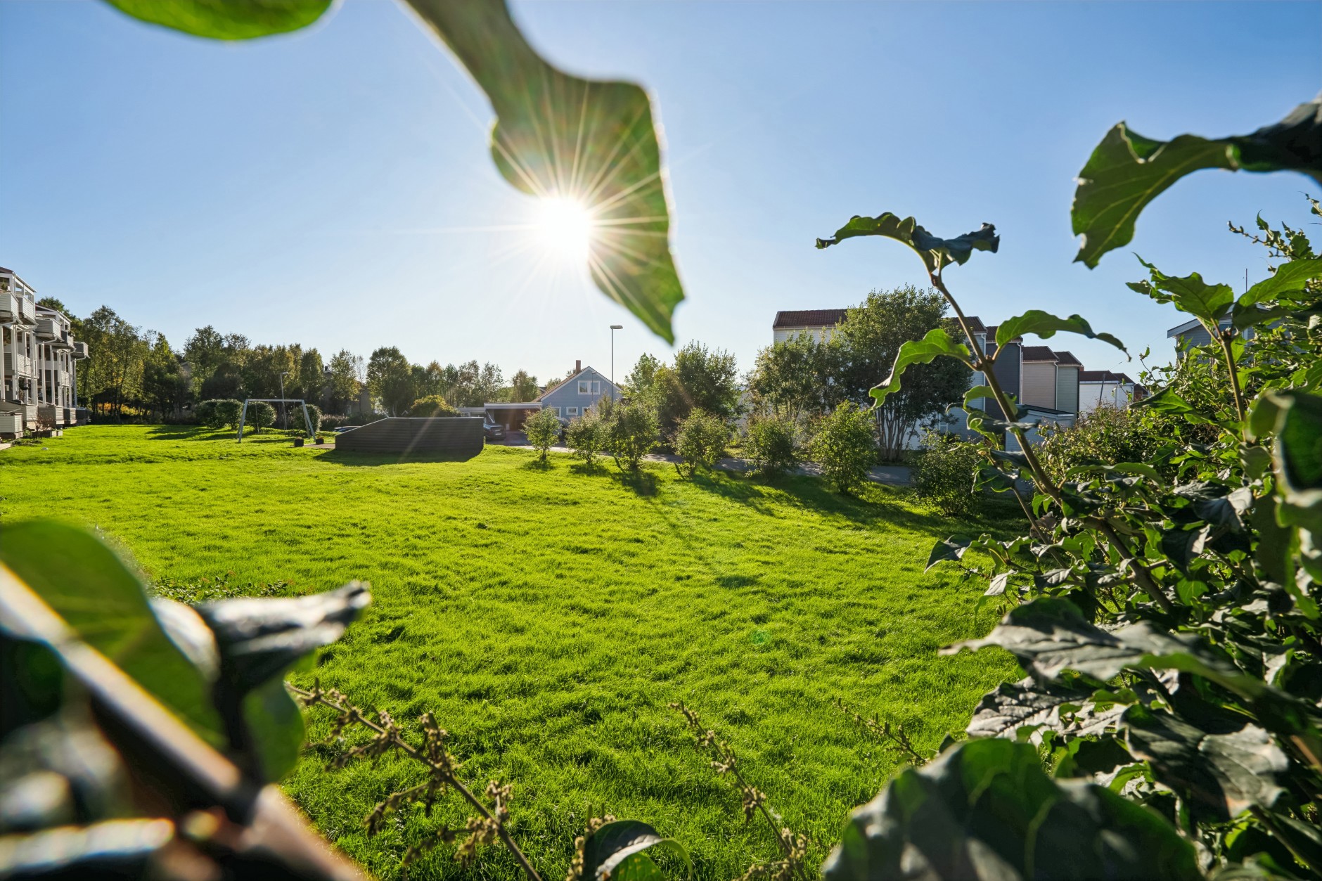 Trollringen 24A, TROMSØ | DNB Eiendom | Fra hjem til hjem