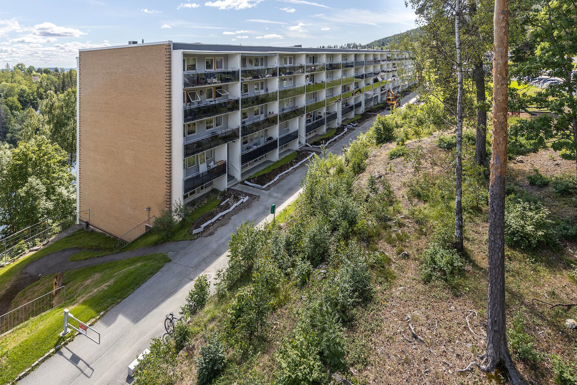 Huldreveien 69, BORGEN | DNB Eiendom | Fra hjem til hjem