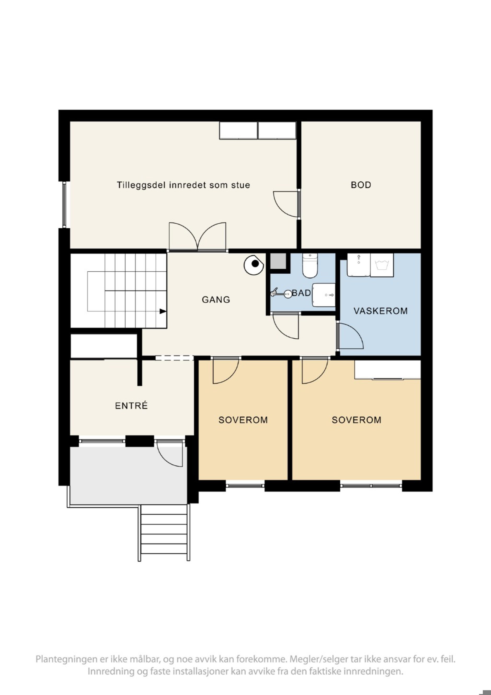 Rundhaugen 30, BODØ | DNB Eiendom | Fra hjem til hjem