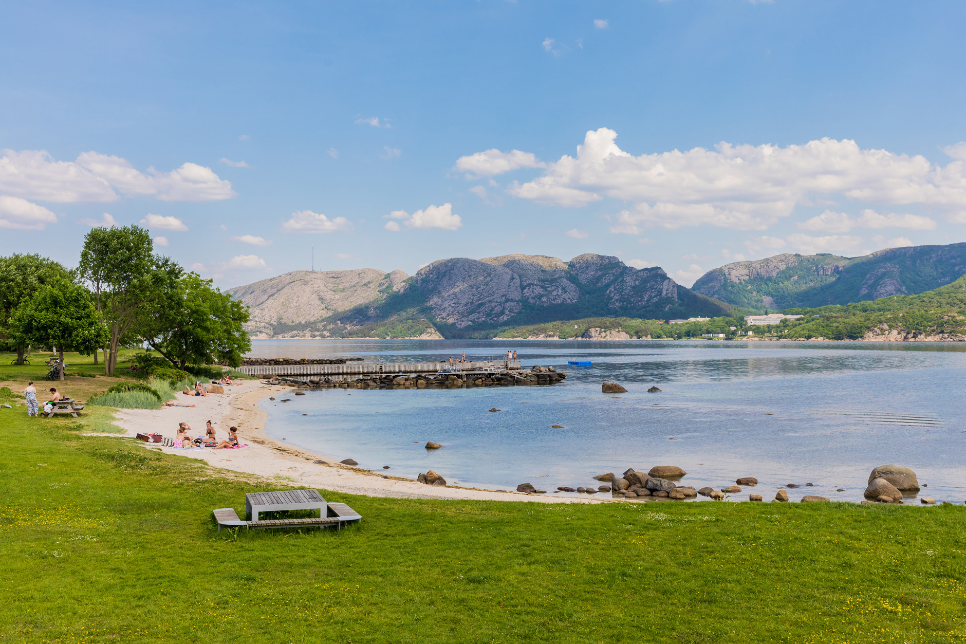 Gauselveien 50, STAVANGER | DNB Eiendom | Fra hjem til hjem