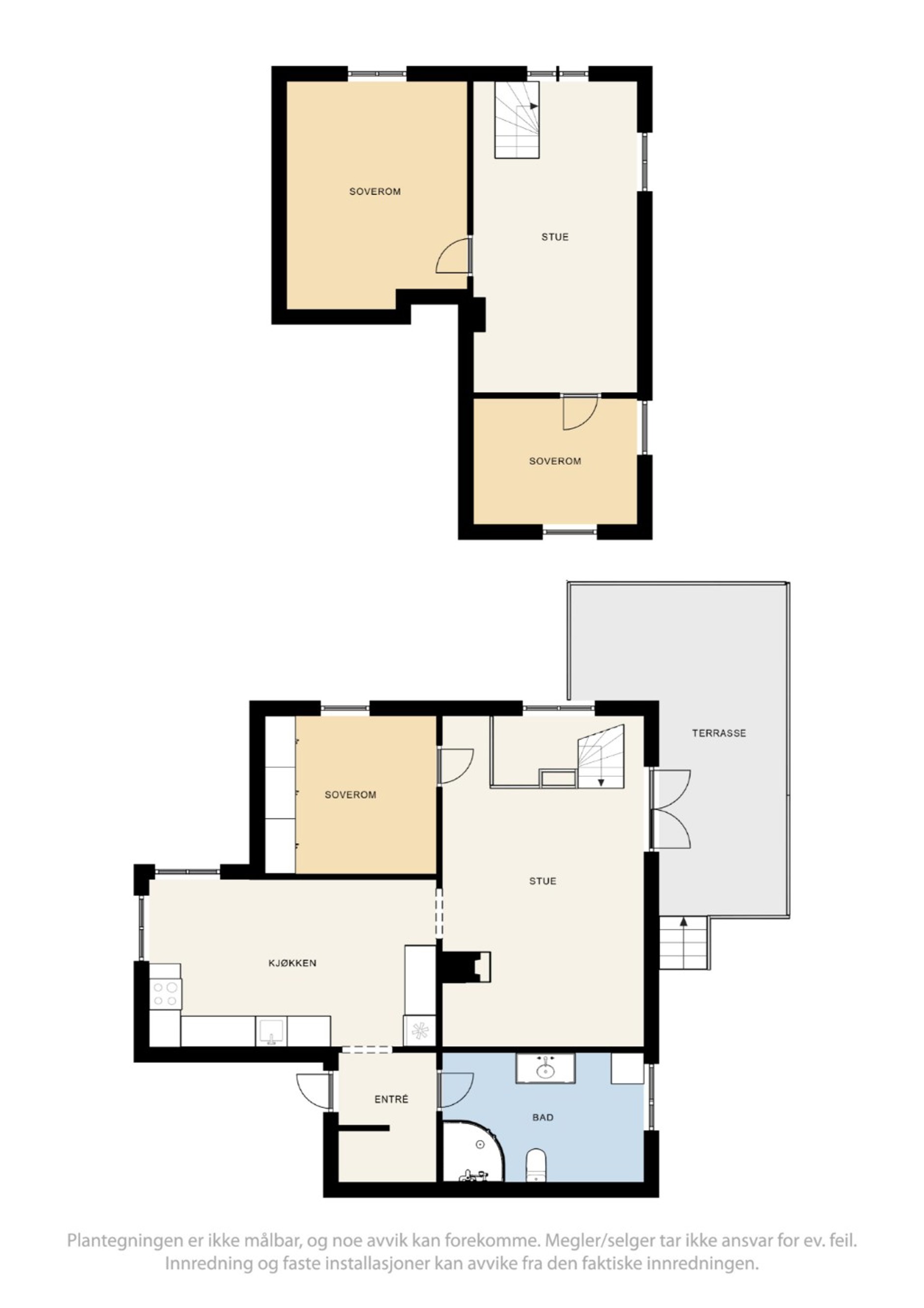 Fagerheimgaten 13B, TØNSBERG | DNB Eiendom | Fra hjem til hjem