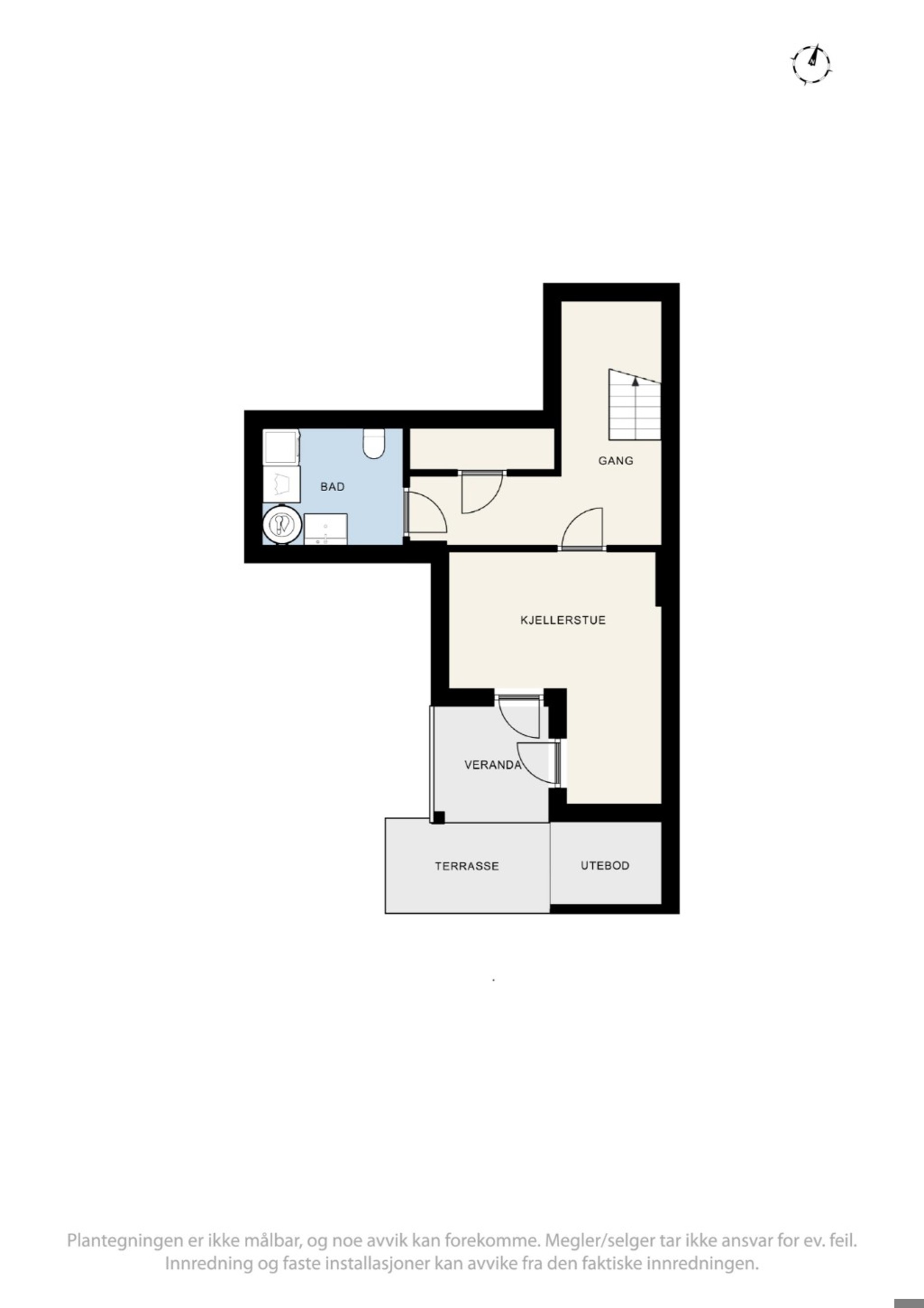 Solbakken 56A, MOLDE | DNB Eiendom | Fra hjem til hjem