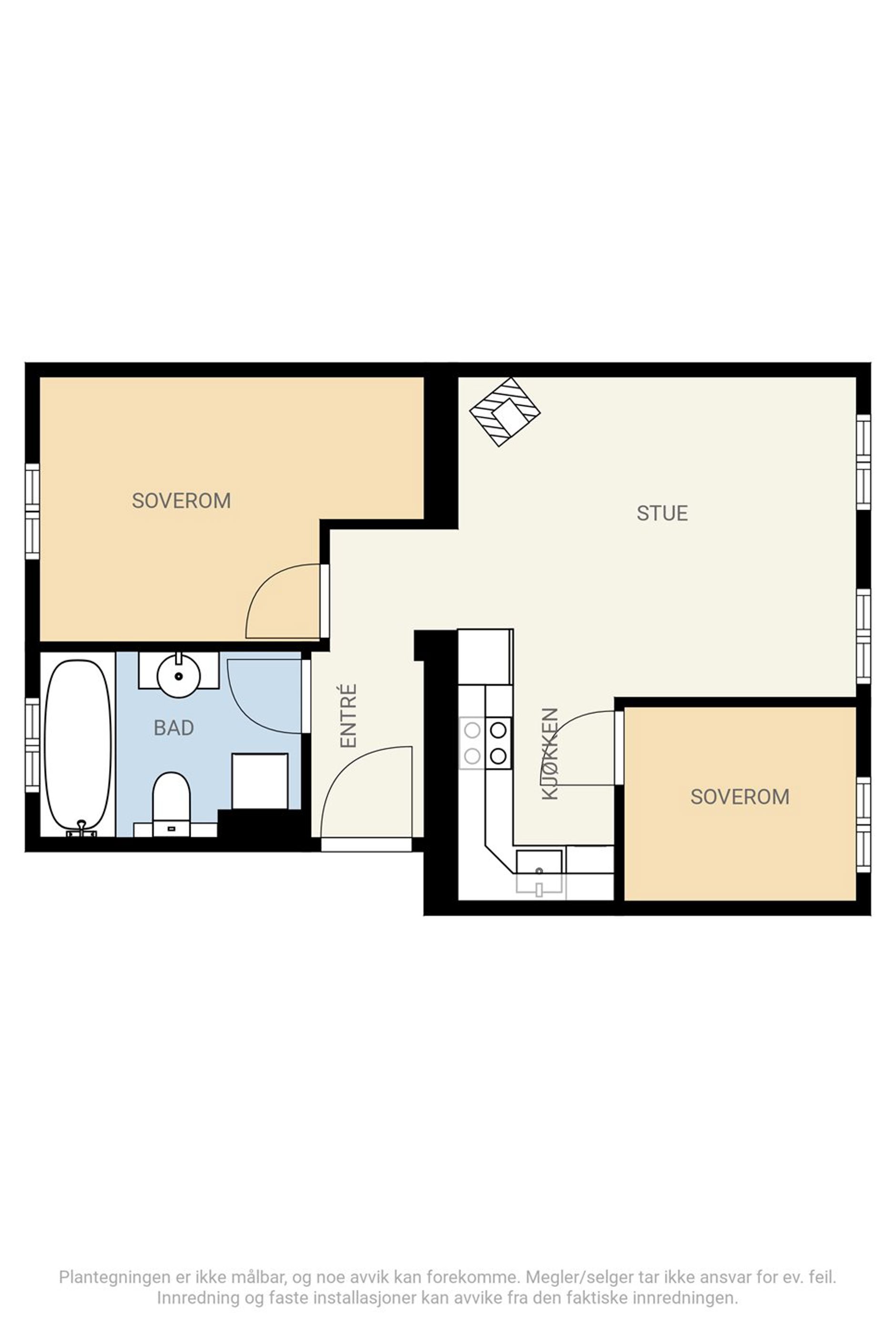 Fagerheimgata 11A, OSLO | DNB Eiendom | Fra hjem til hjem