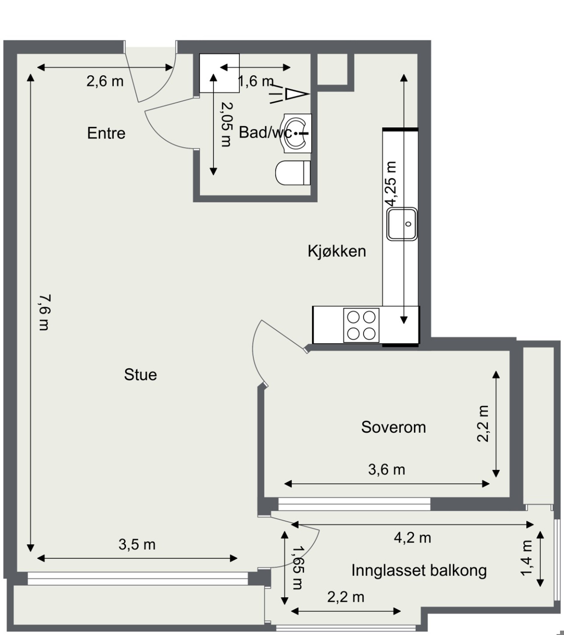 Nåkkves vei 3, OSLO | DNB Eiendom | Fra hjem til hjem