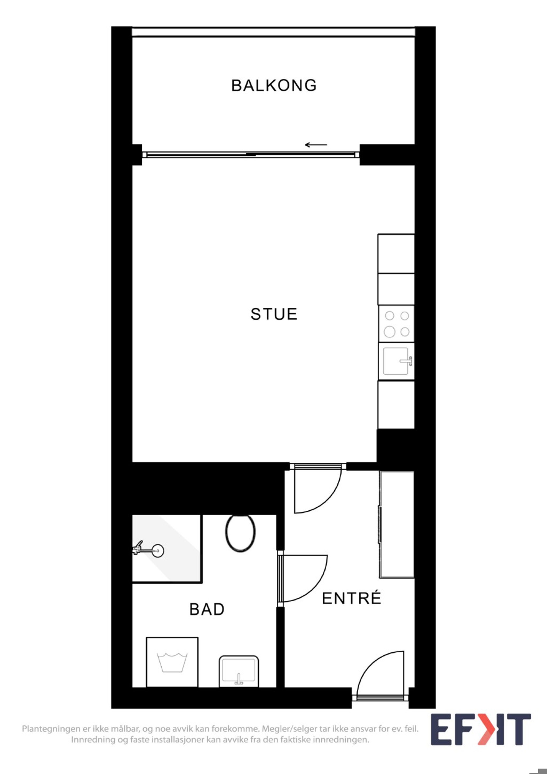 Søndre Dølibekken 4, JESSHEIM | DNB Eiendom | Fra hjem til hjem