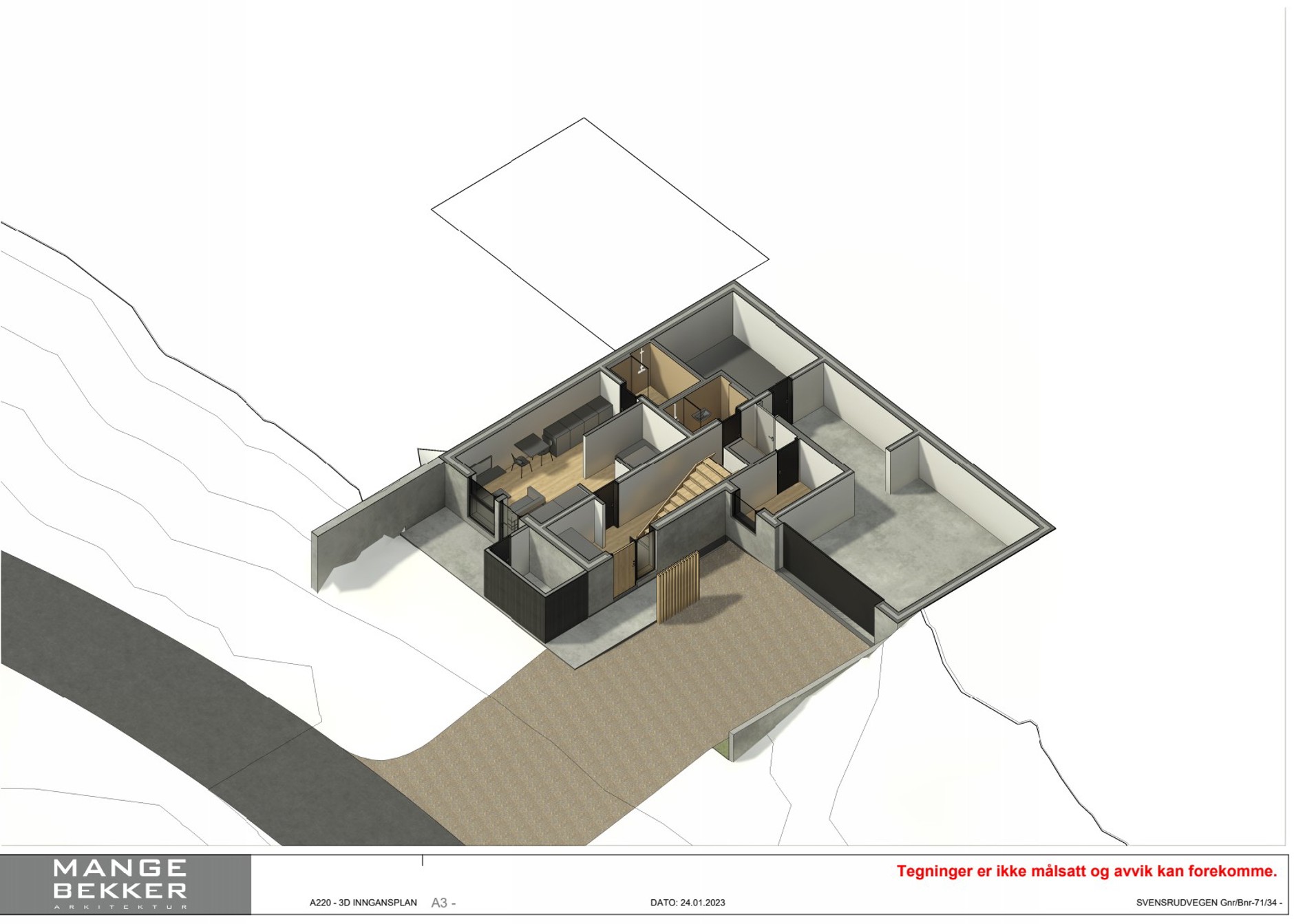 Svensrudvegen 34, LILLEHAMMER | DNB Eiendom | Fra hjem til hjem