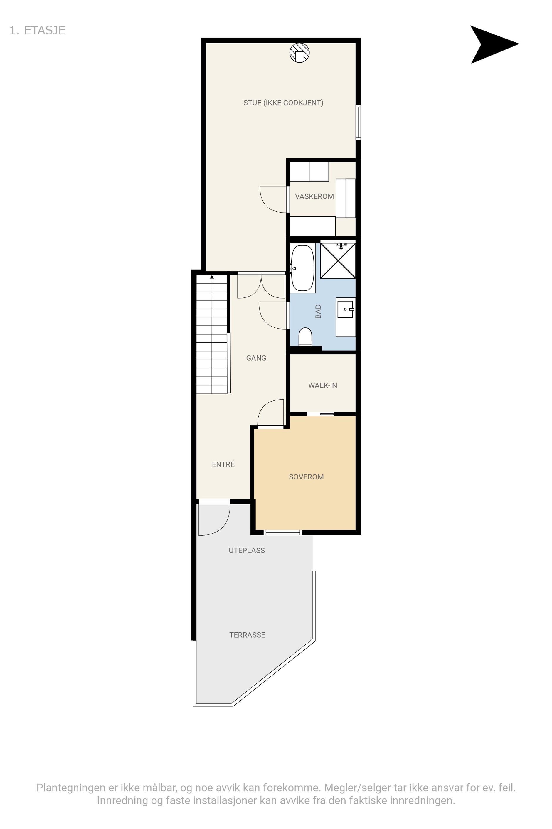 Gamle Åsvei 40A, SKI | DNB Eiendom | Fra hjem til hjem