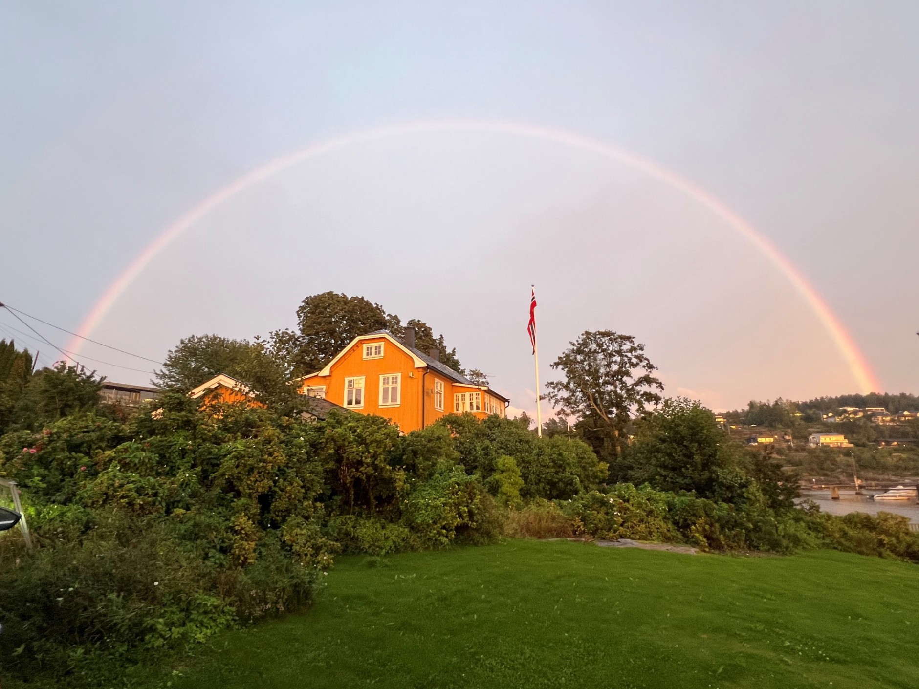 Fagerstrandbakken 60, FAGERSTRAND | DNB Eiendom | Fra hjem til hjem