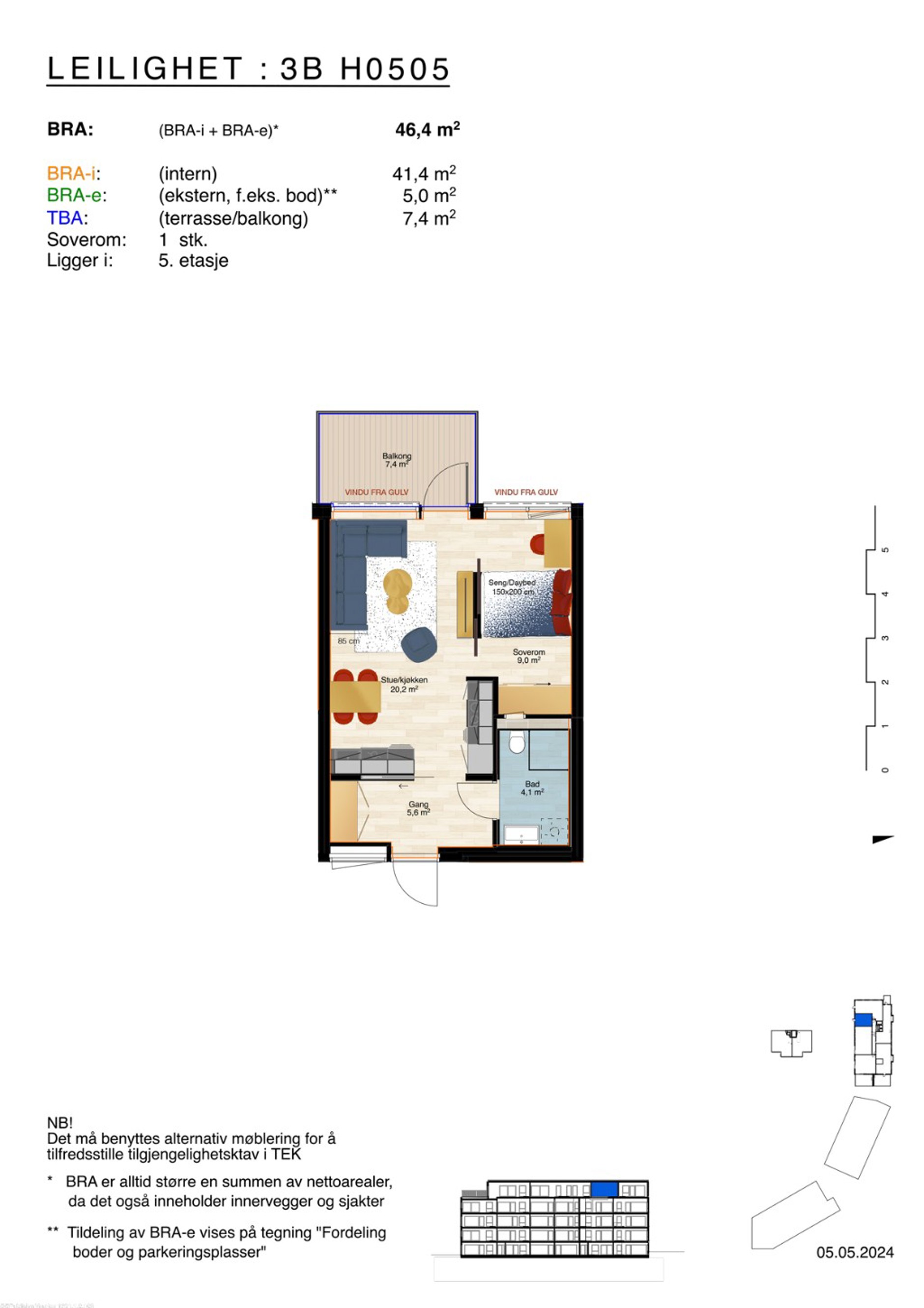 Vågsbygd Ringvei 71, KRISTIANSAND S | DNB Eiendom | Fra hjem til hjem