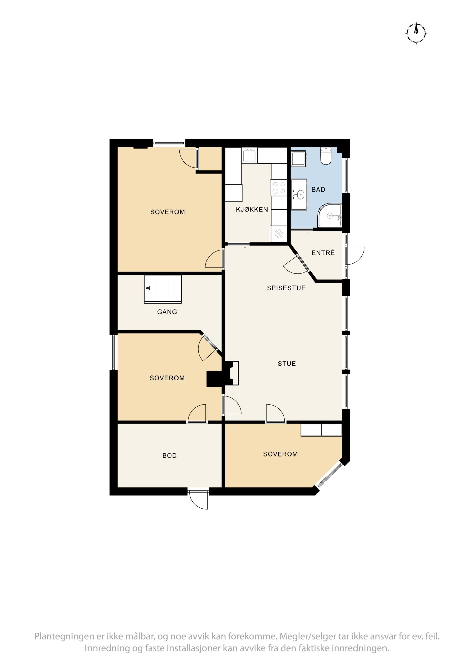 Tangen terrasse 20 B, NESODDTANGEN | DNB Eiendom | Fra hjem til hjem