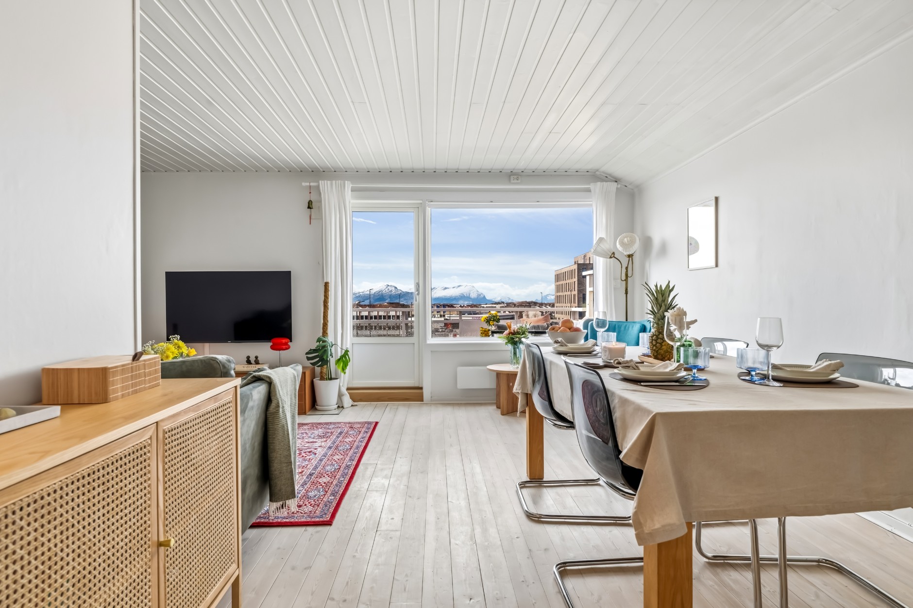 Ragnar Schjølbergs vei 12, BODØ