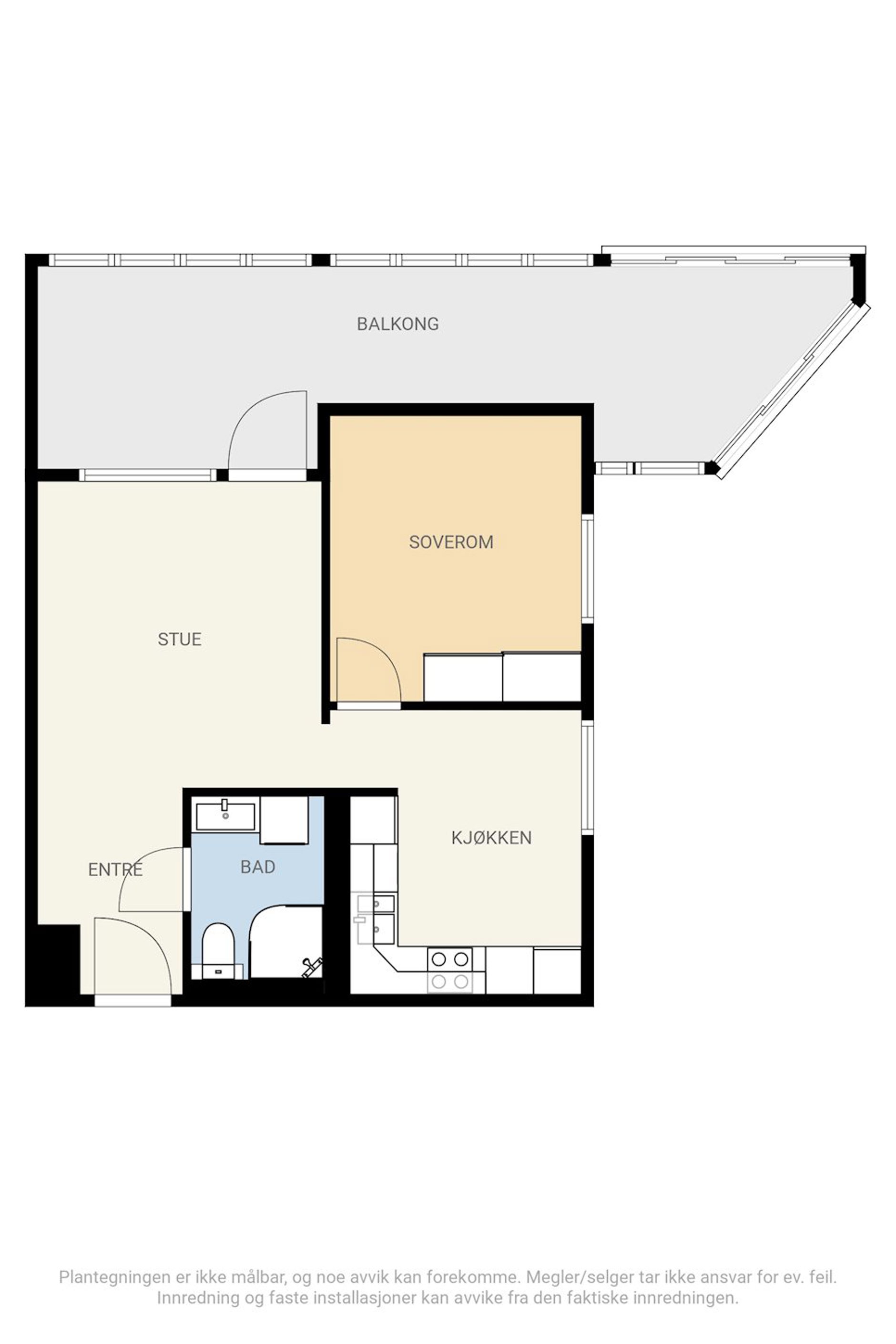 Gamlegrensa 6A, SKIEN | DNB Eiendom | Fra hjem til hjem