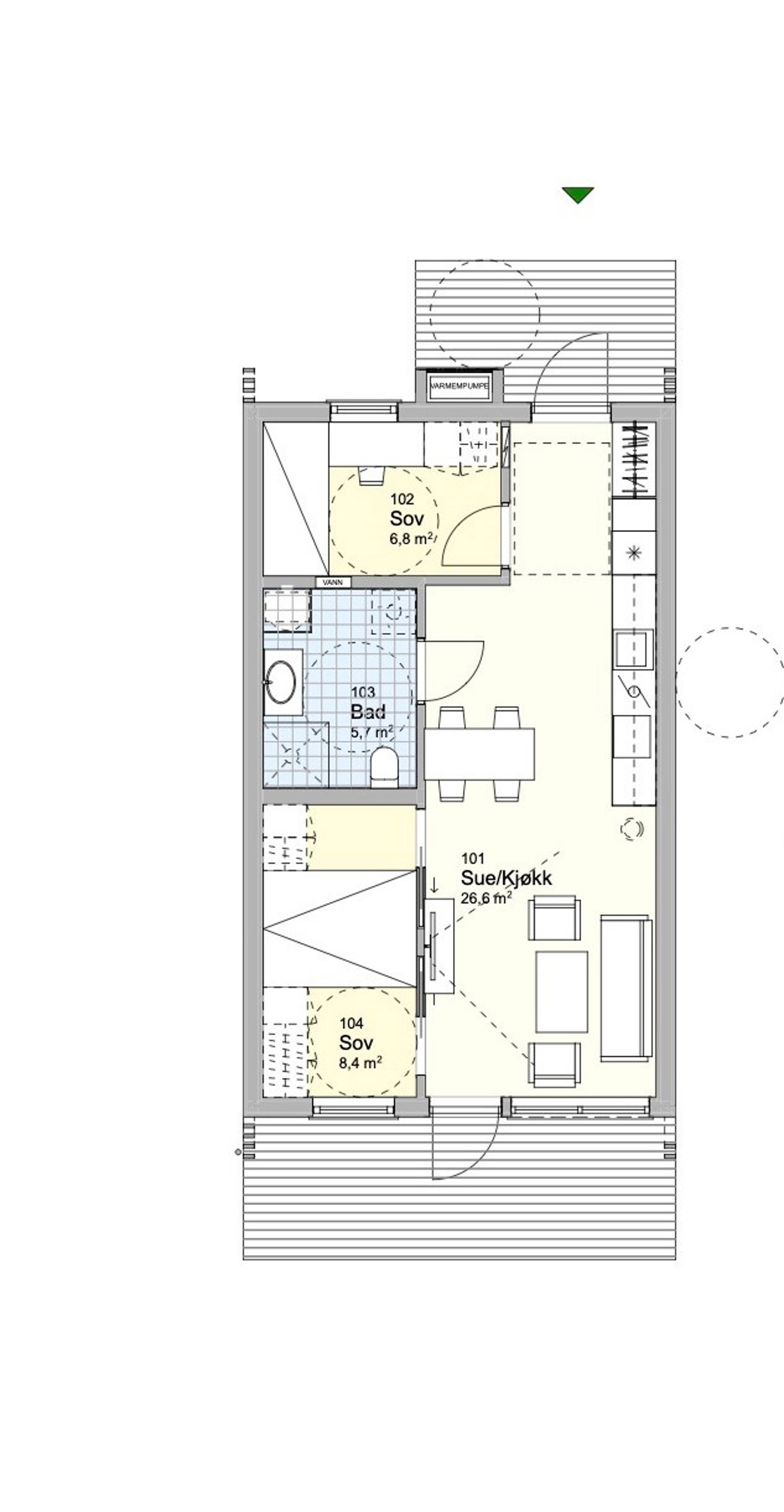 Ringen 3, BRUMUNDDAL | DNB Eiendom | Fra hjem til hjem