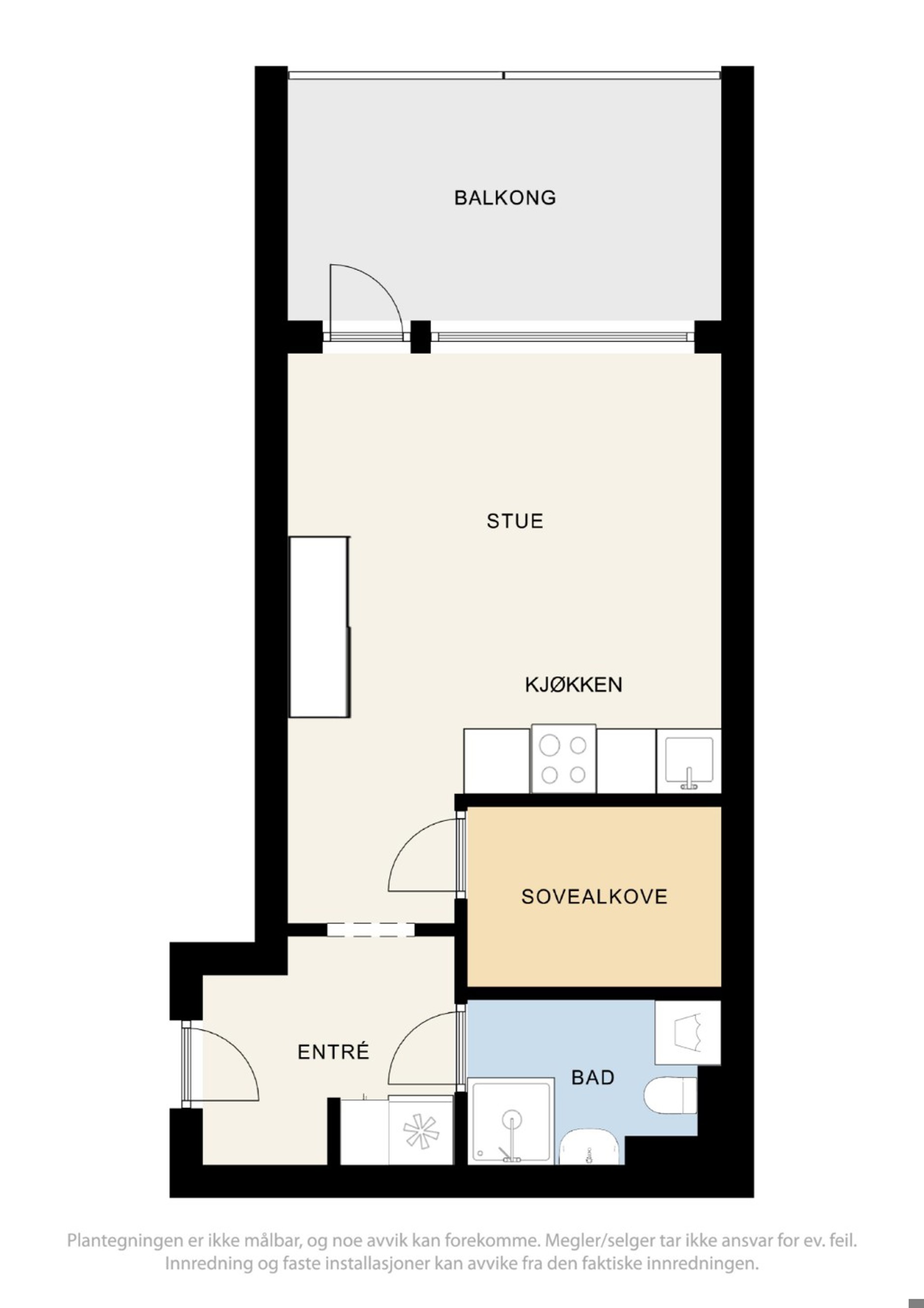 Skogbrynet 31A, SARPSBORG | DNB Eiendom | Fra hjem til hjem