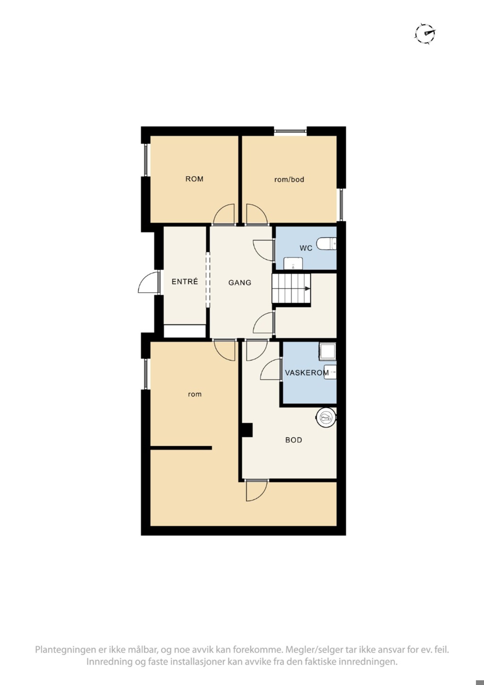 Saksumdalsvegen 1041, LILLEHAMMER | DNB Eiendom | Fra hjem til hjem