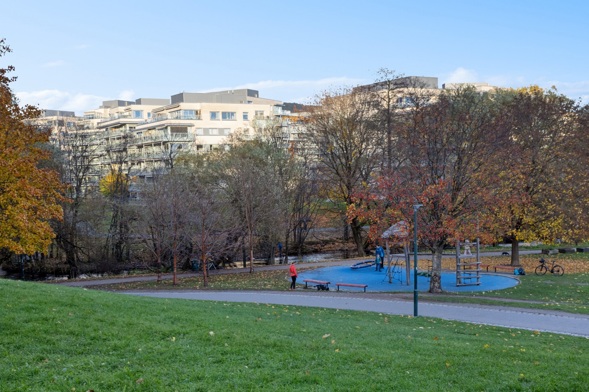 Brochmanns gate 12C, OSLO | DNB Eiendom | Fra hjem til hjem