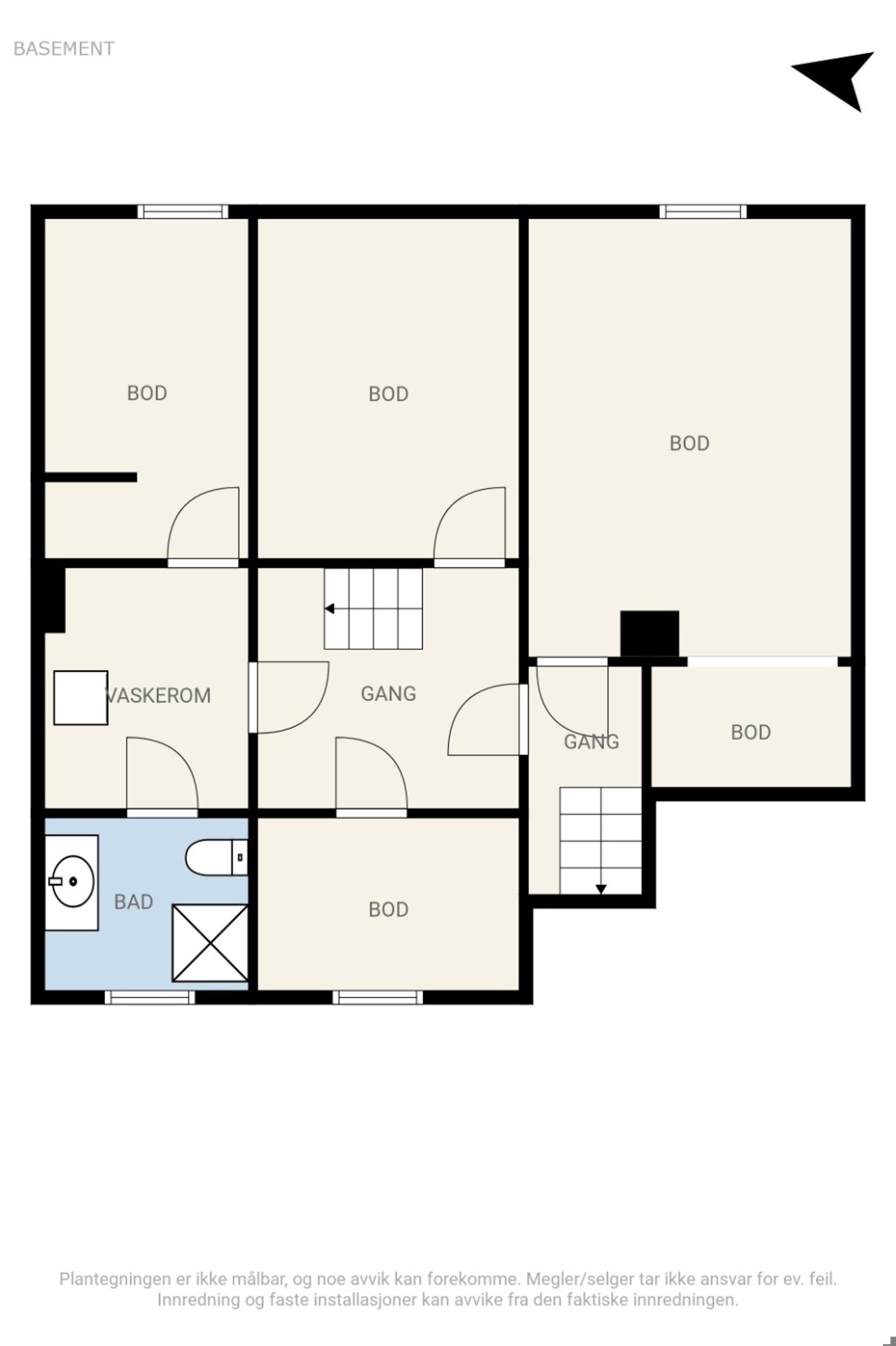 Minnehallveien 23B, STAVERN | DNB Eiendom | Fra hjem til hjem