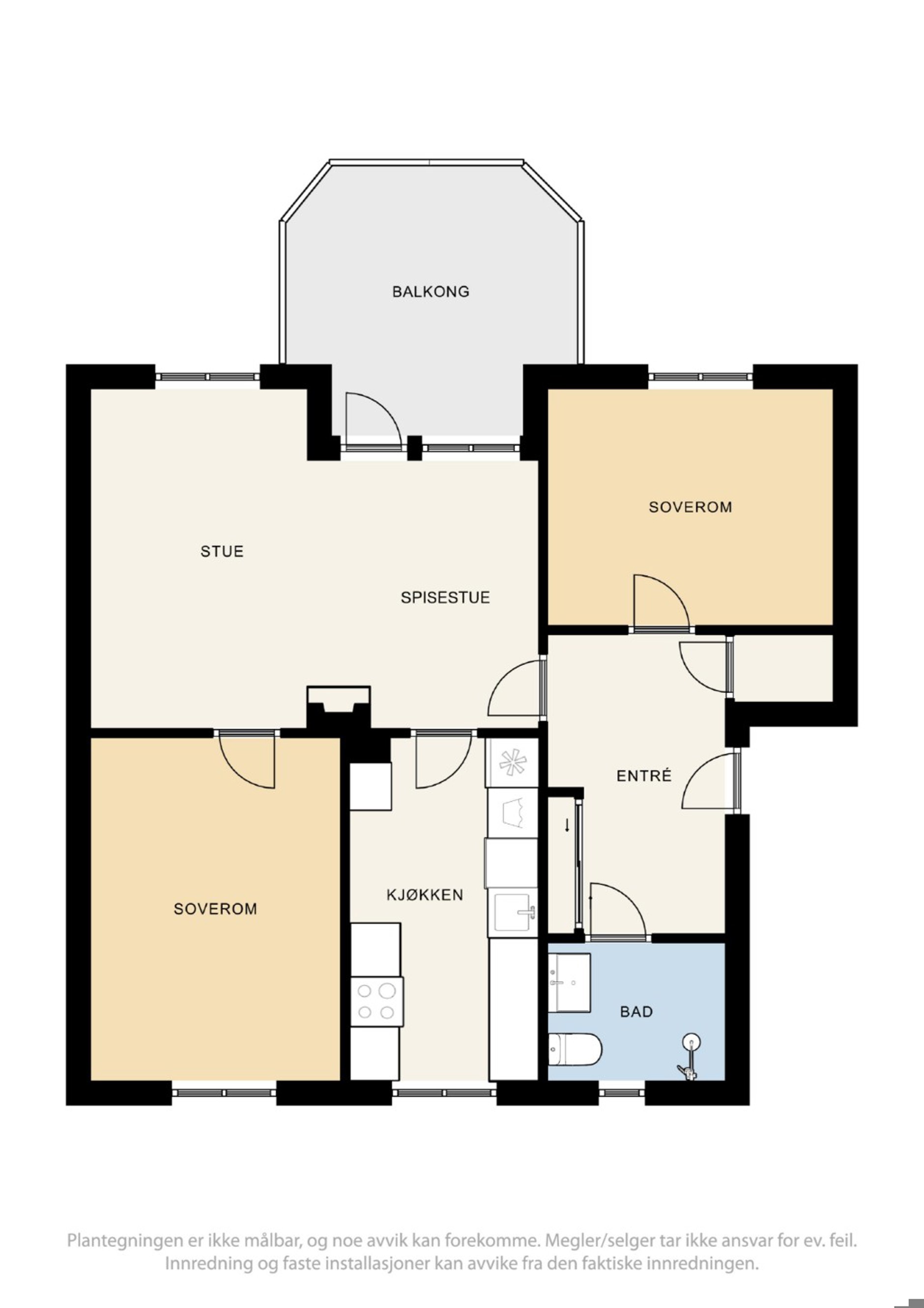 Flaengrenda 5, OSLO | DNB Eiendom | Fra hjem til hjem