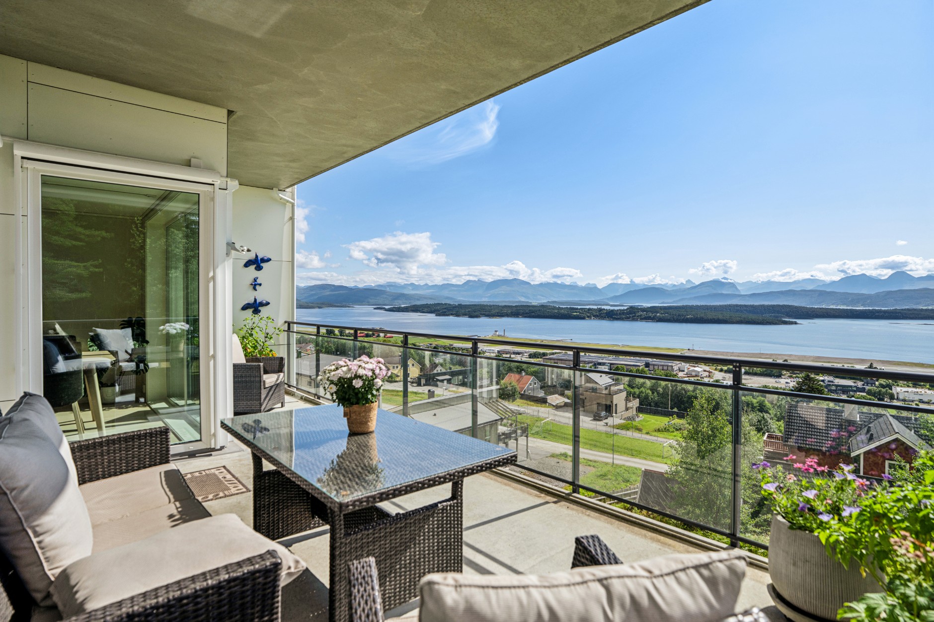 Tiriltungevegen 56, MOLDE