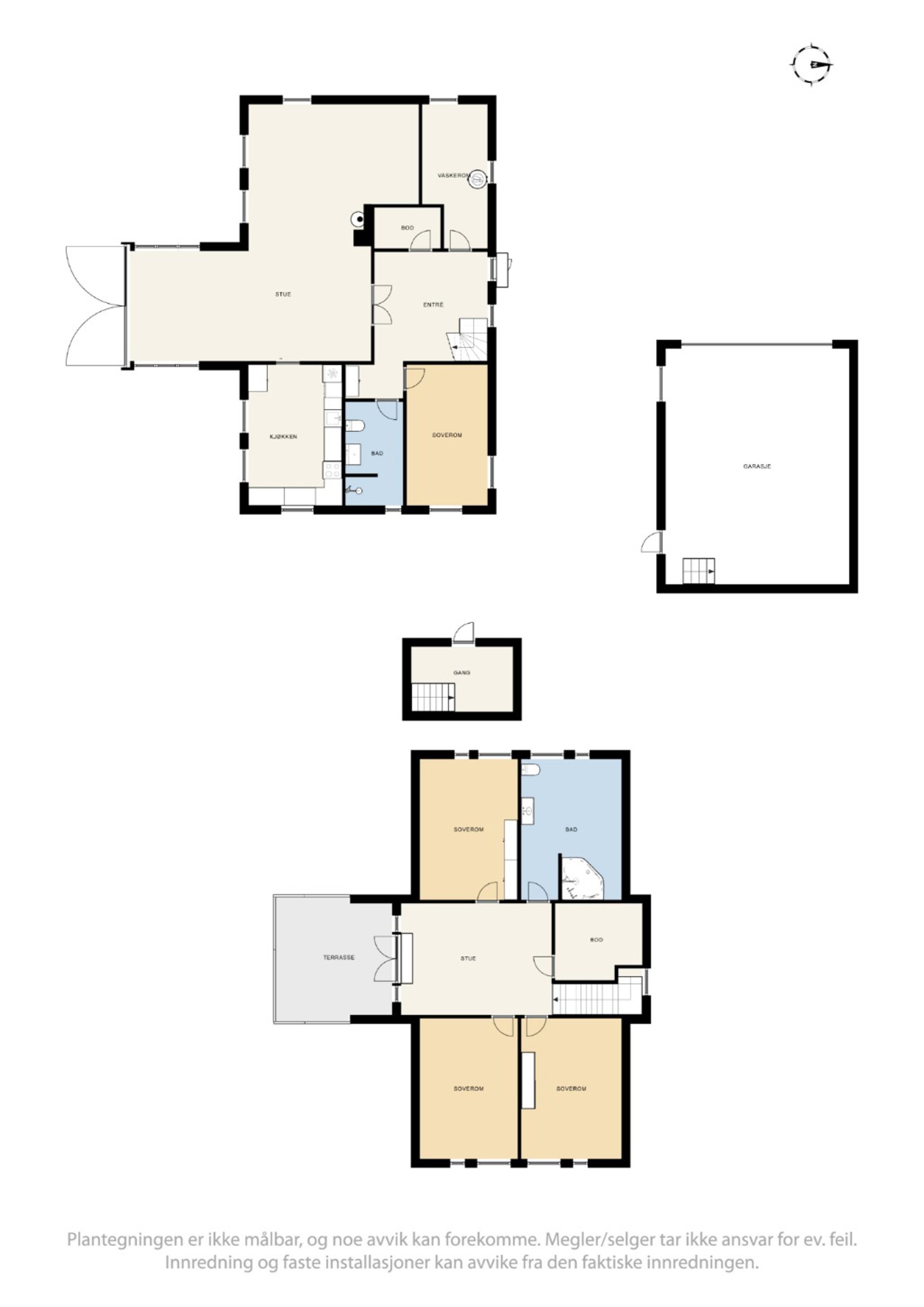 Nordås 43, GRIMSTAD | DNB Eiendom | Fra hjem til hjem