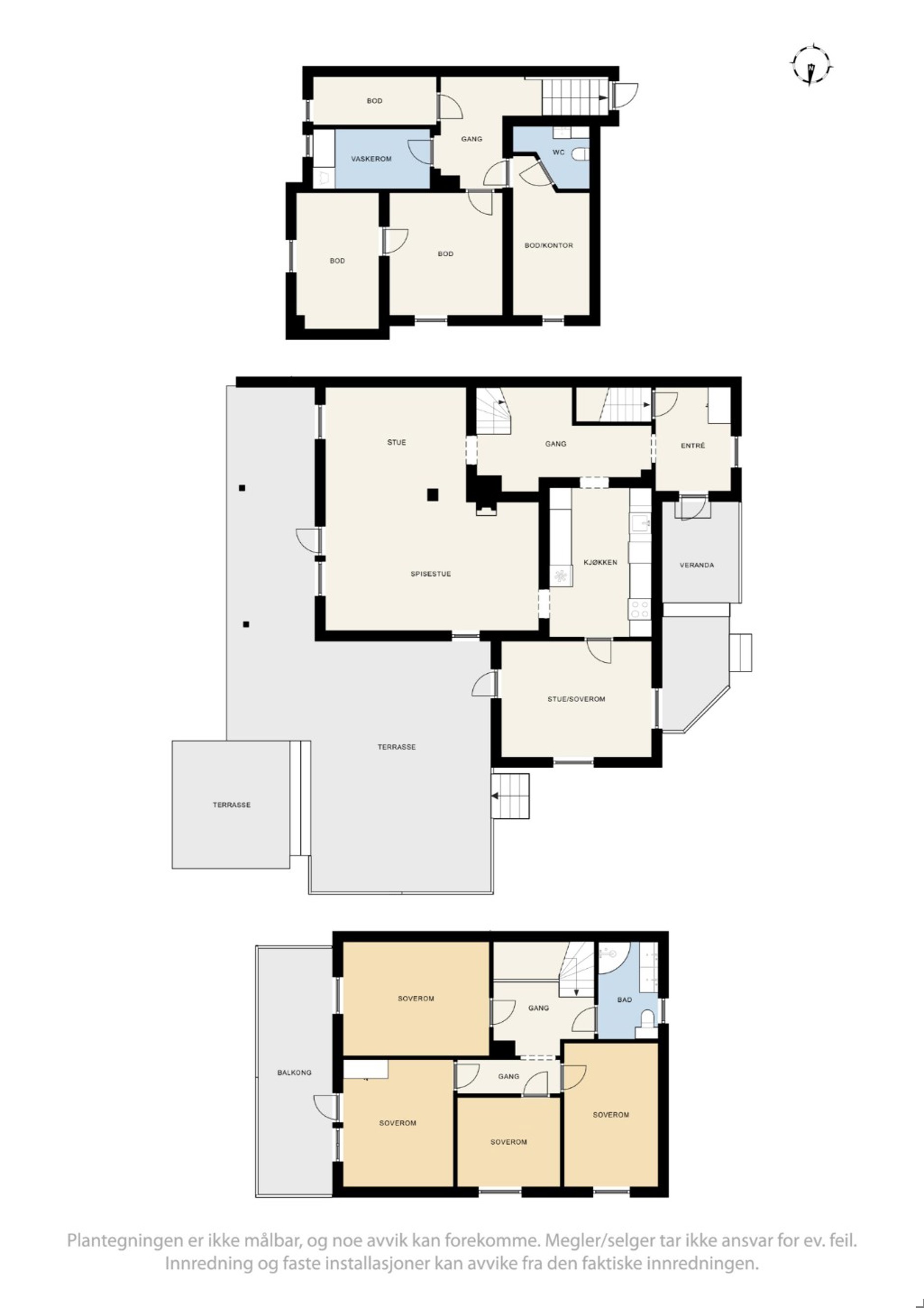 Kjørholtvegen 71, PORSGRUNN | DNB Eiendom | Fra hjem til hjem